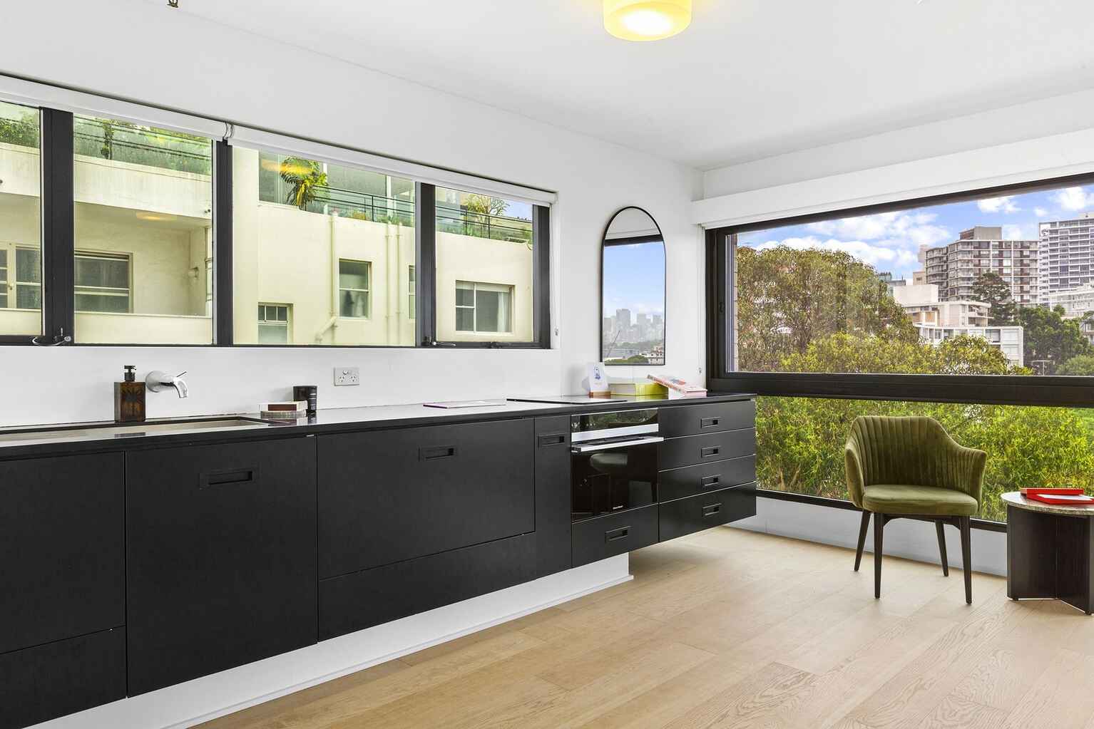 41a&45a/100 Elizabeth Bay Road Elizabeth Bay