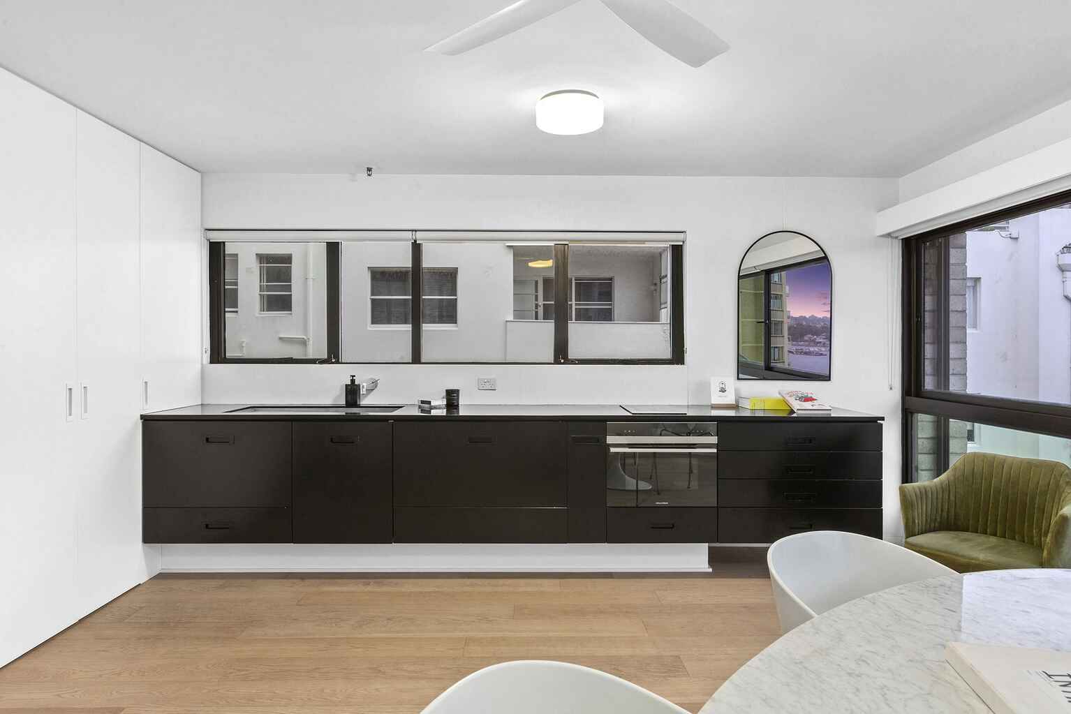 41a&45a/100 Elizabeth Bay Road Elizabeth Bay