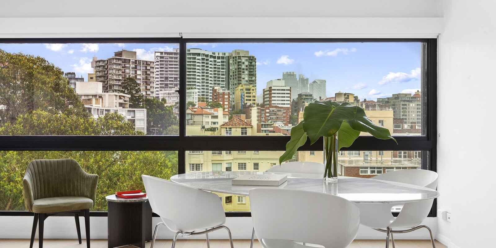 41a&45a/100 Elizabeth Bay Road Elizabeth Bay