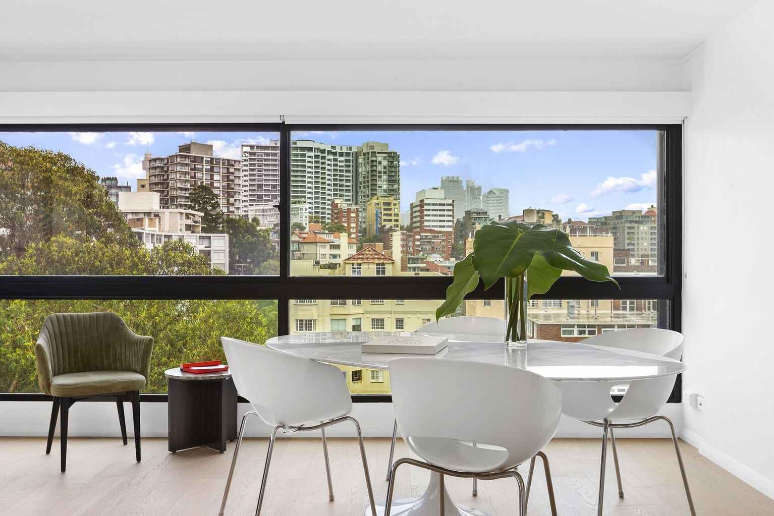 41a&45a/100 Elizabeth Bay Road Elizabeth Bay