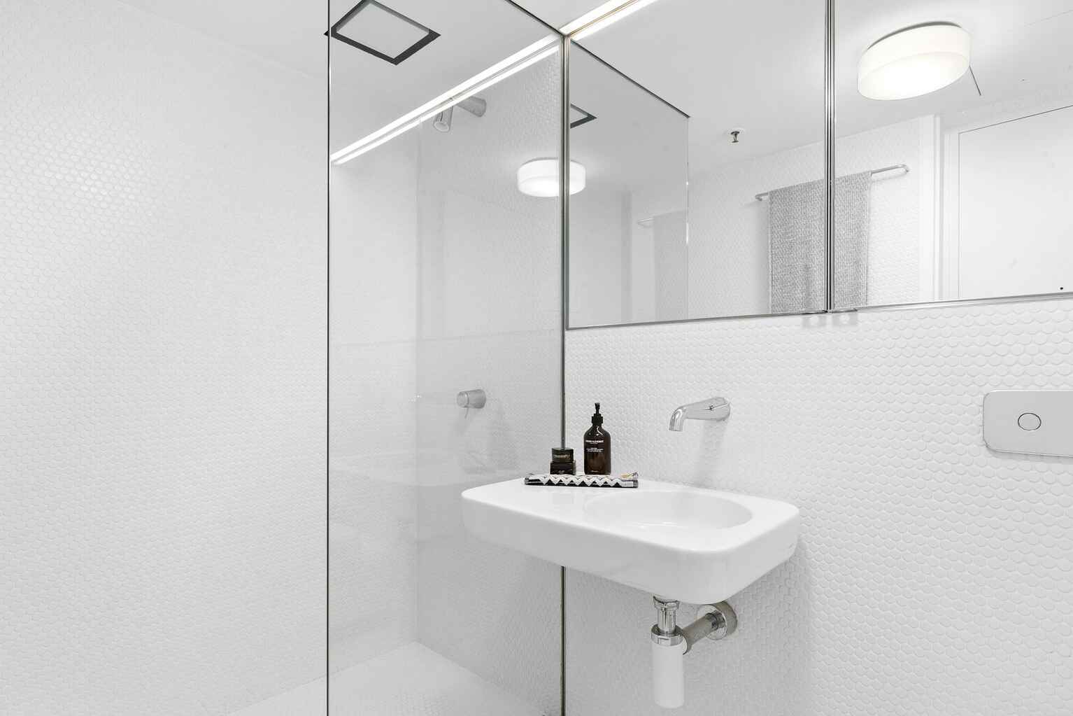 41a&45a/100 Elizabeth Bay Road Elizabeth Bay