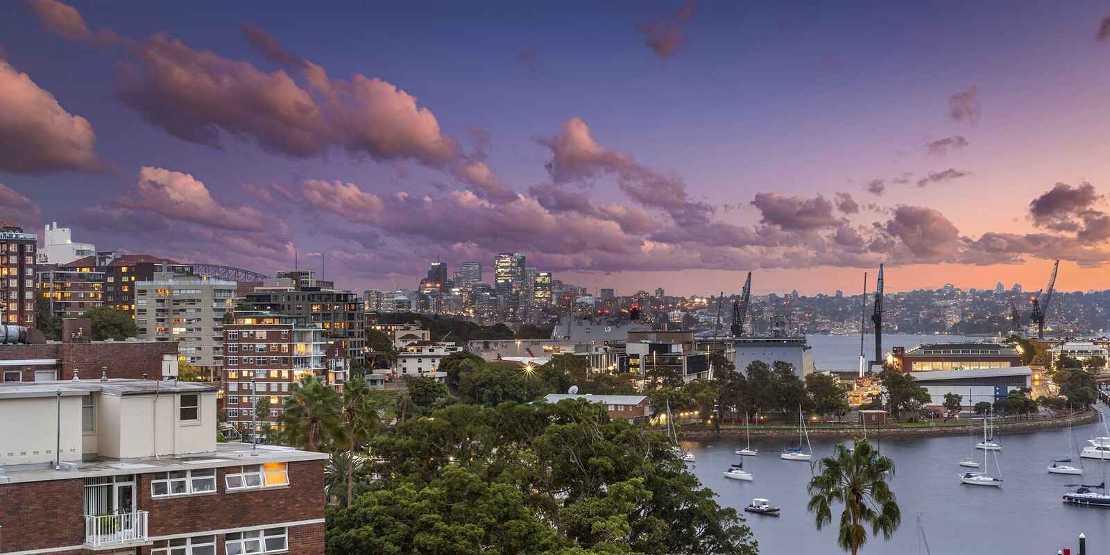 41a&45a/100 Elizabeth Bay Road Elizabeth Bay