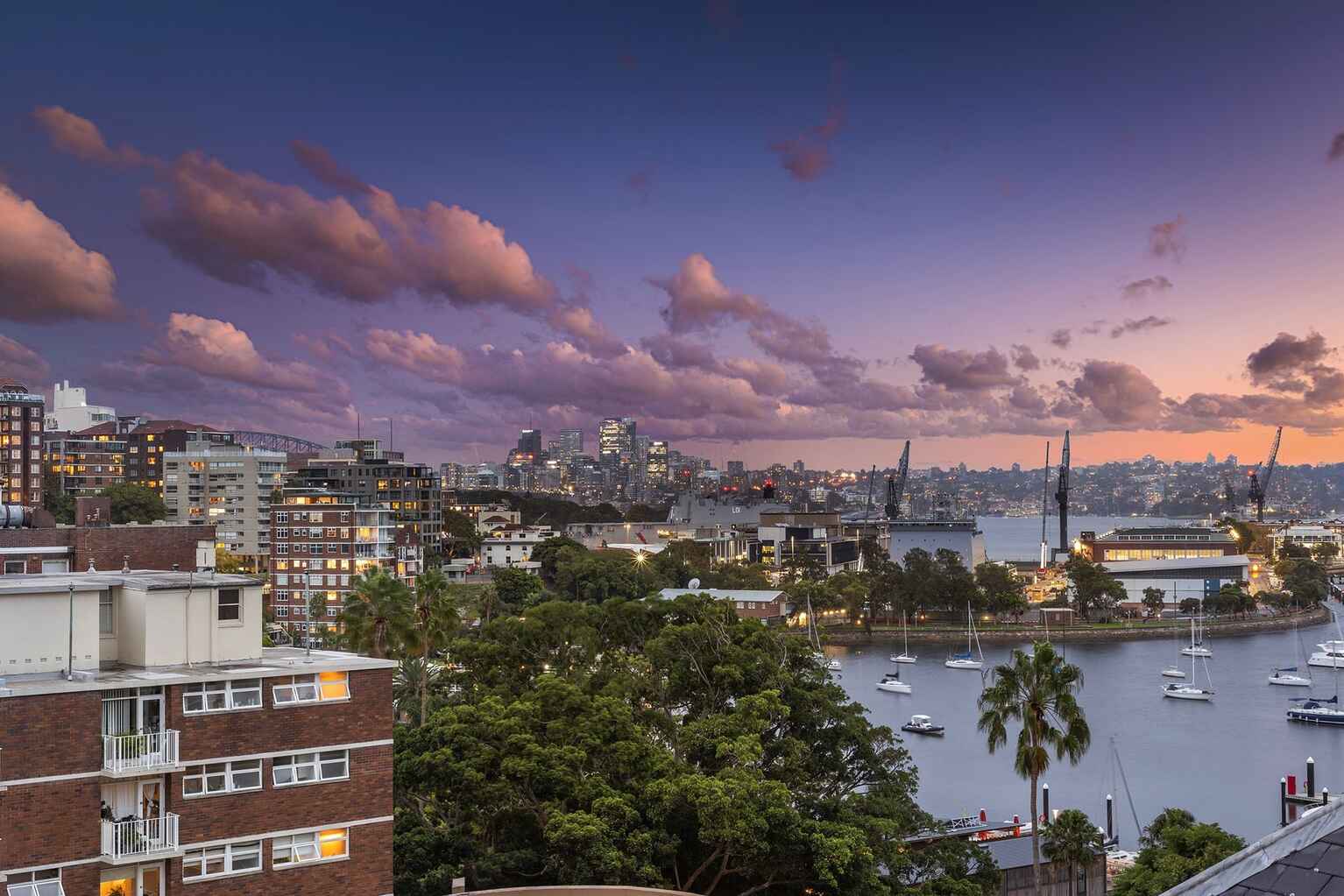 41a&45a/100 Elizabeth Bay Road Elizabeth Bay