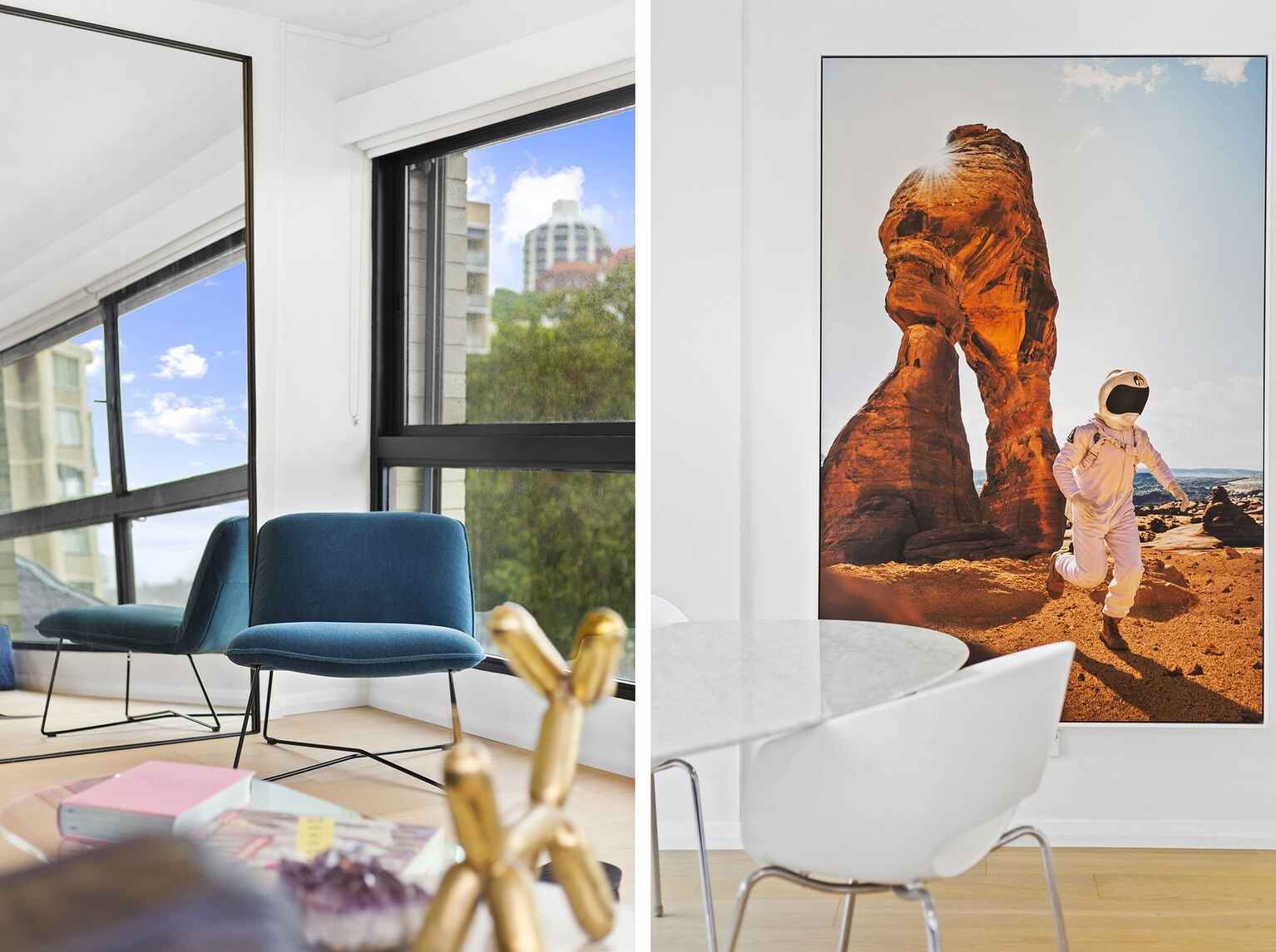 41a&45a/100 Elizabeth Bay Road Elizabeth Bay