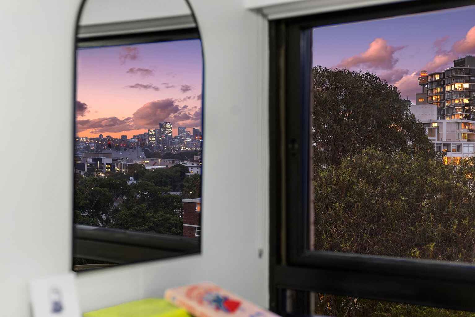 41a&45a/100 Elizabeth Bay Road Elizabeth Bay