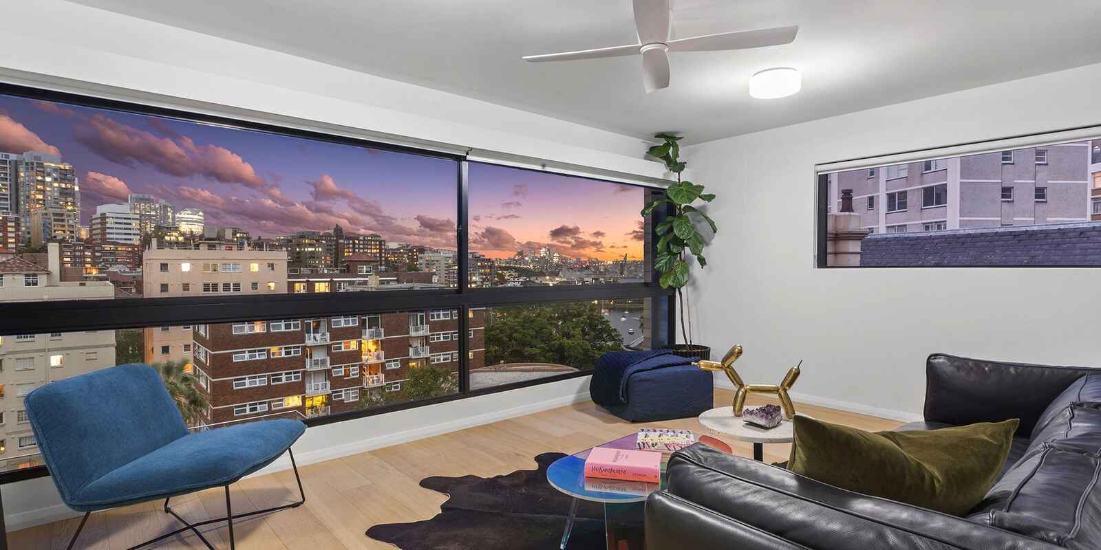 41a&45a/100 Elizabeth Bay Road Elizabeth Bay