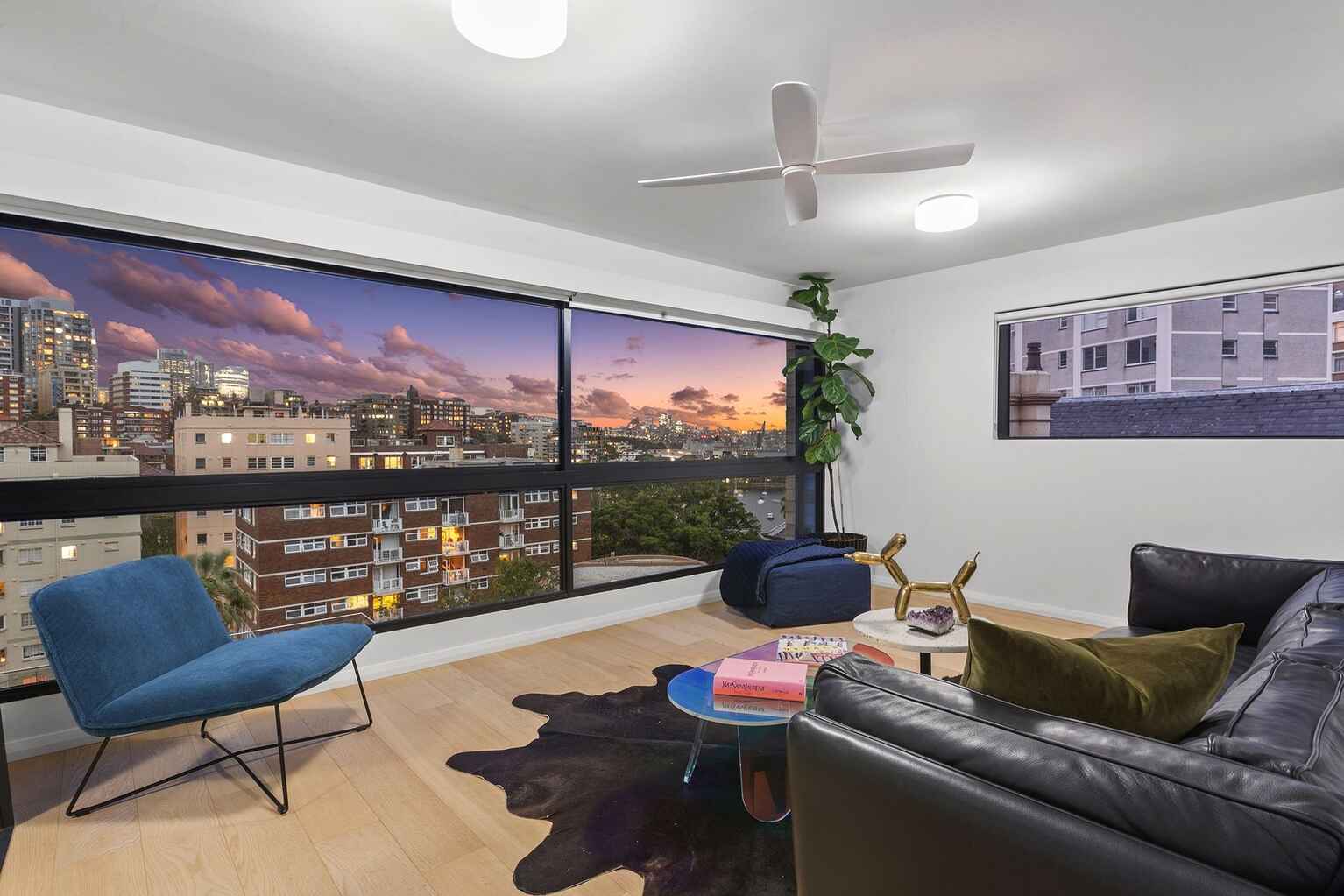 41a&45a/100 Elizabeth Bay Road Elizabeth Bay