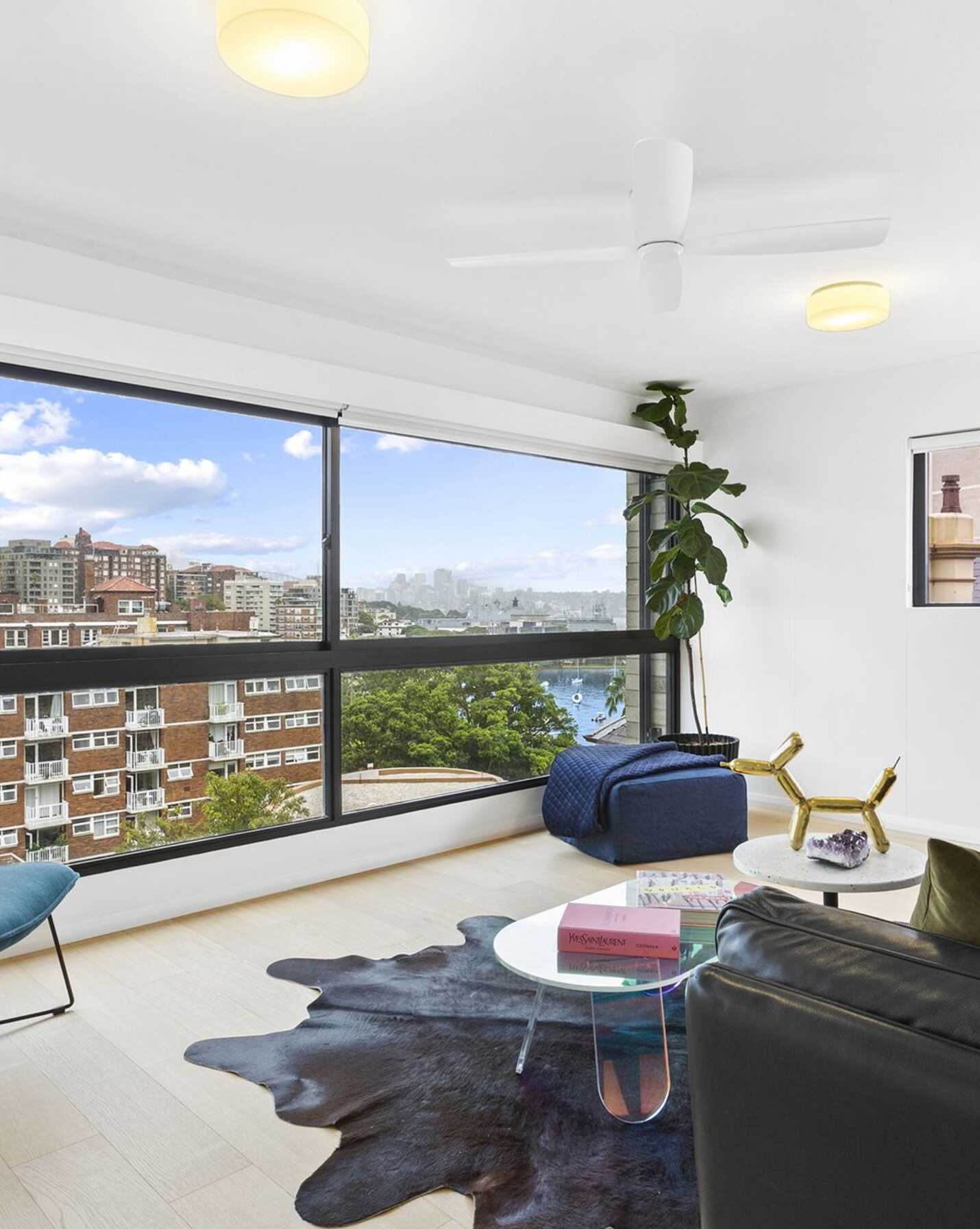 41a&45a/100 Elizabeth Bay Road, Elizabeth Bay - Image 1
