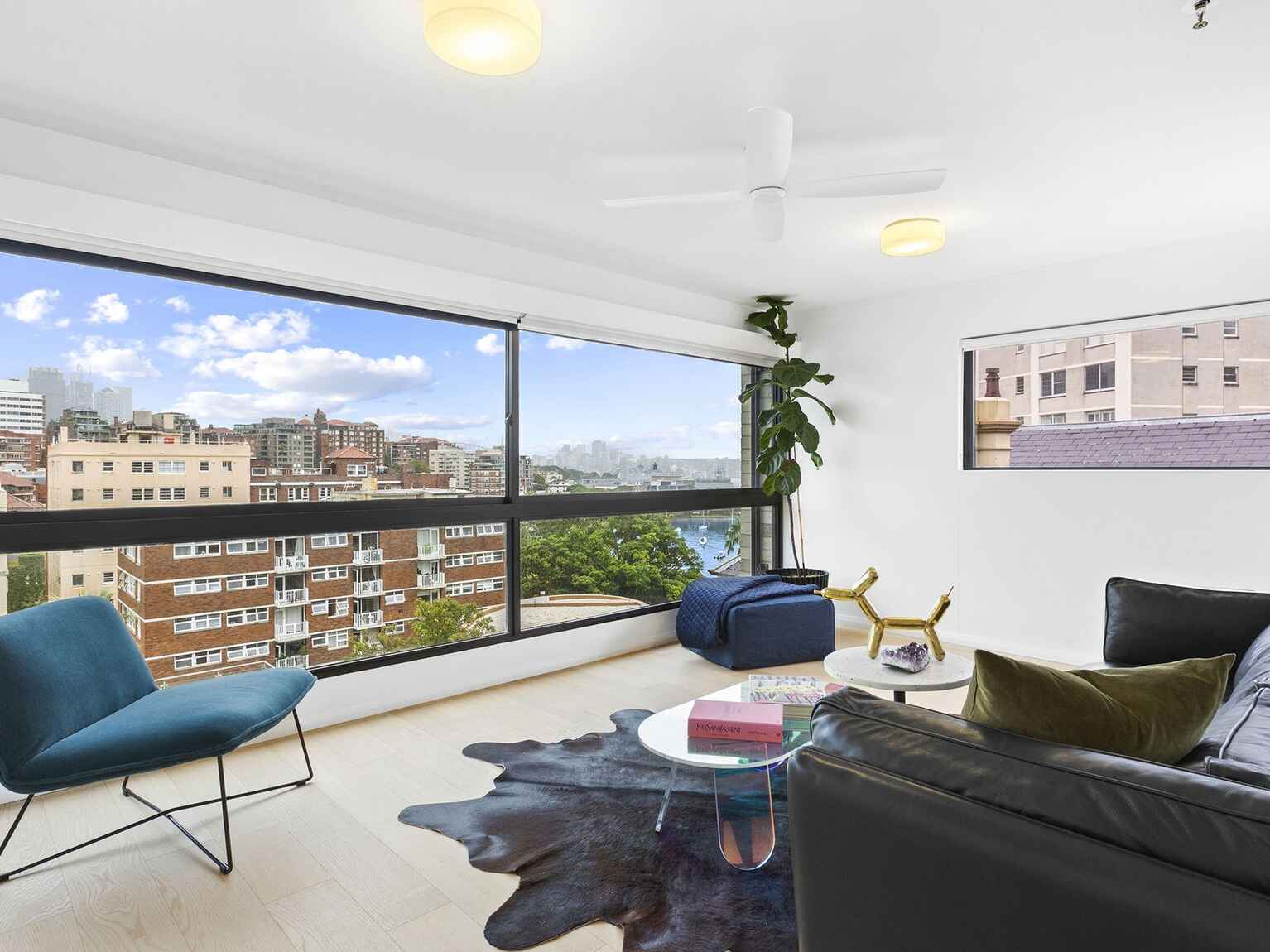 41a&45a/100 Elizabeth Bay Road Elizabeth Bay