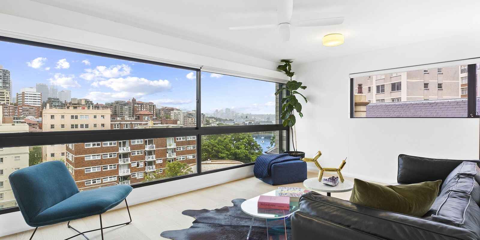 41a&45a/100 Elizabeth Bay Road Elizabeth Bay