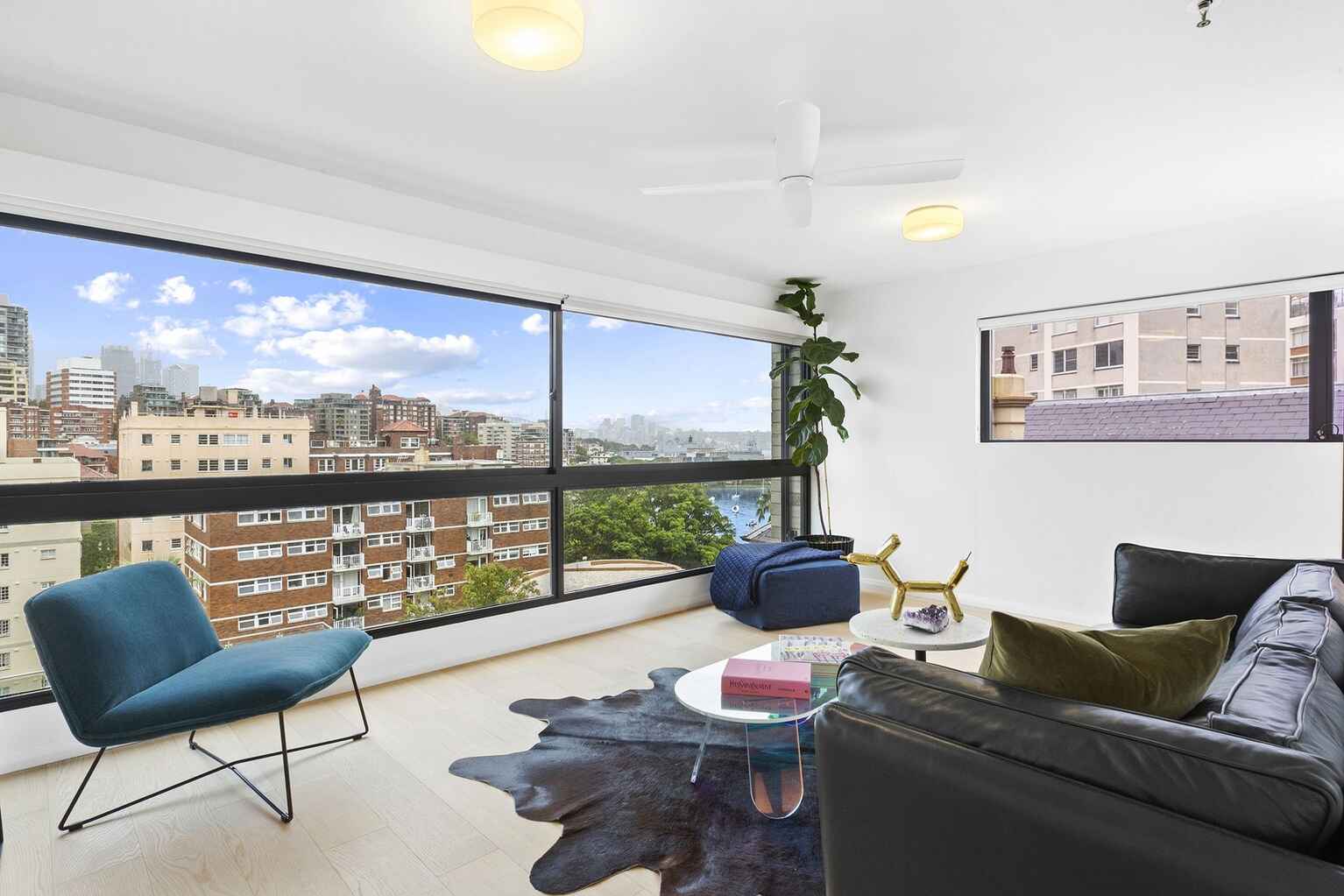 41a&45a/100 Elizabeth Bay Road Elizabeth Bay