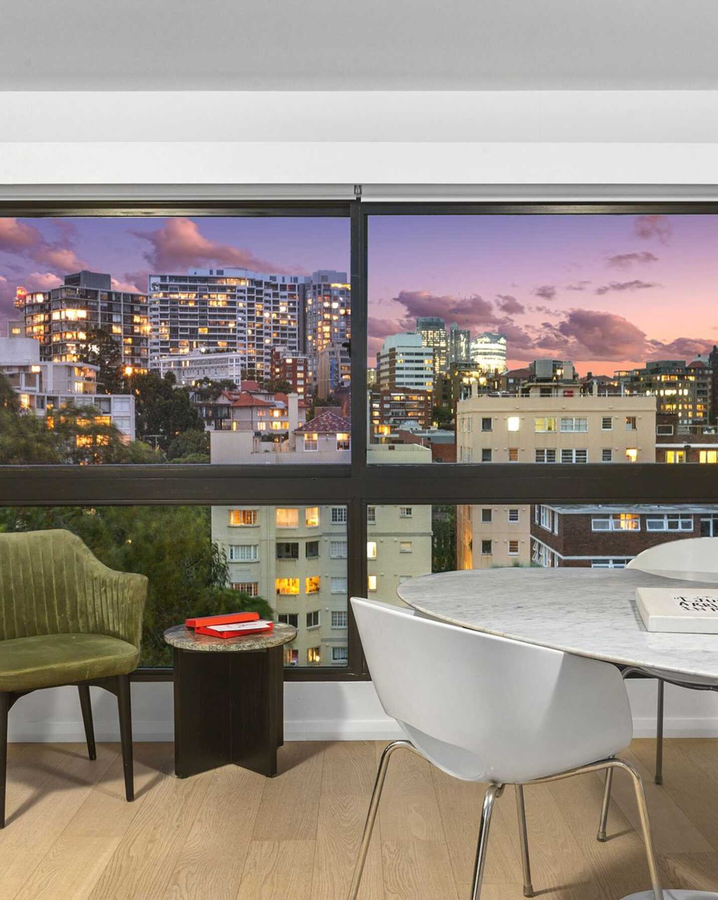 41a&45a/100 Elizabeth Bay Road, Elizabeth Bay - Thumbnail 2