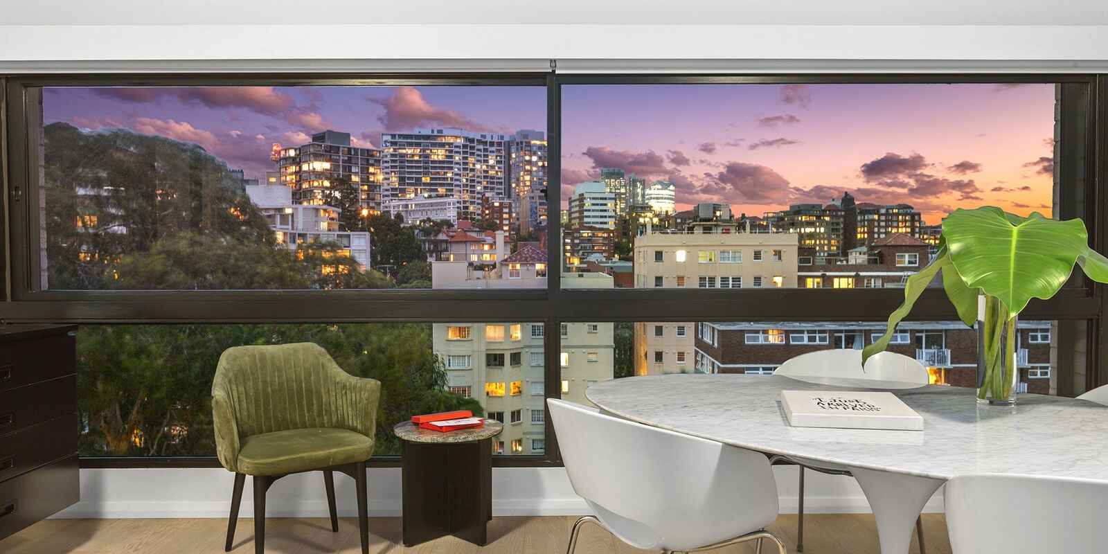 41a&45a/100 Elizabeth Bay Road Elizabeth Bay