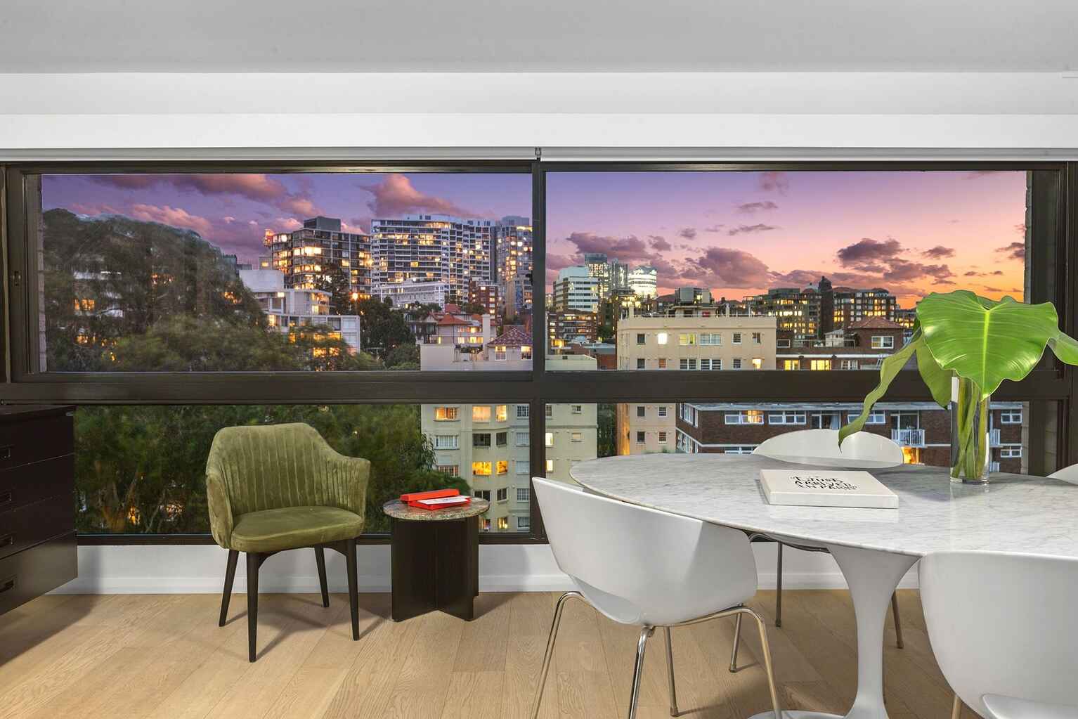 41a&45a/100 Elizabeth Bay Road Elizabeth Bay