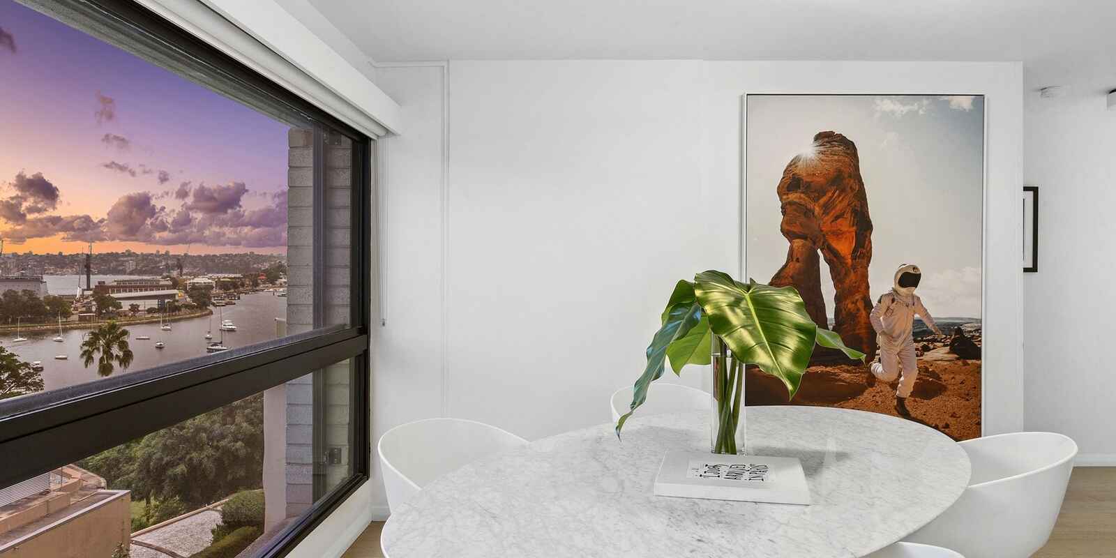 41a&45a/100 Elizabeth Bay Road Elizabeth Bay