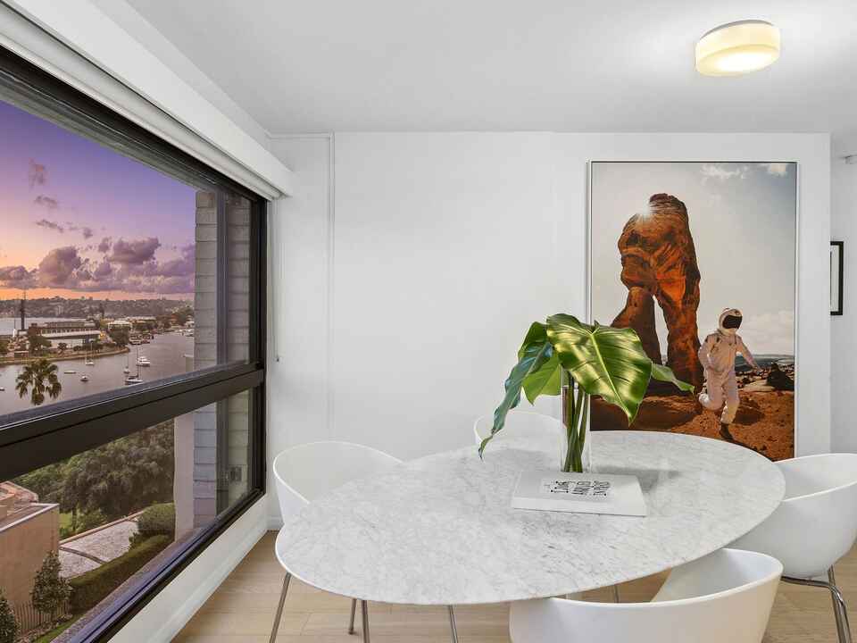 41a&45a/100 Elizabeth Bay Road Elizabeth Bay