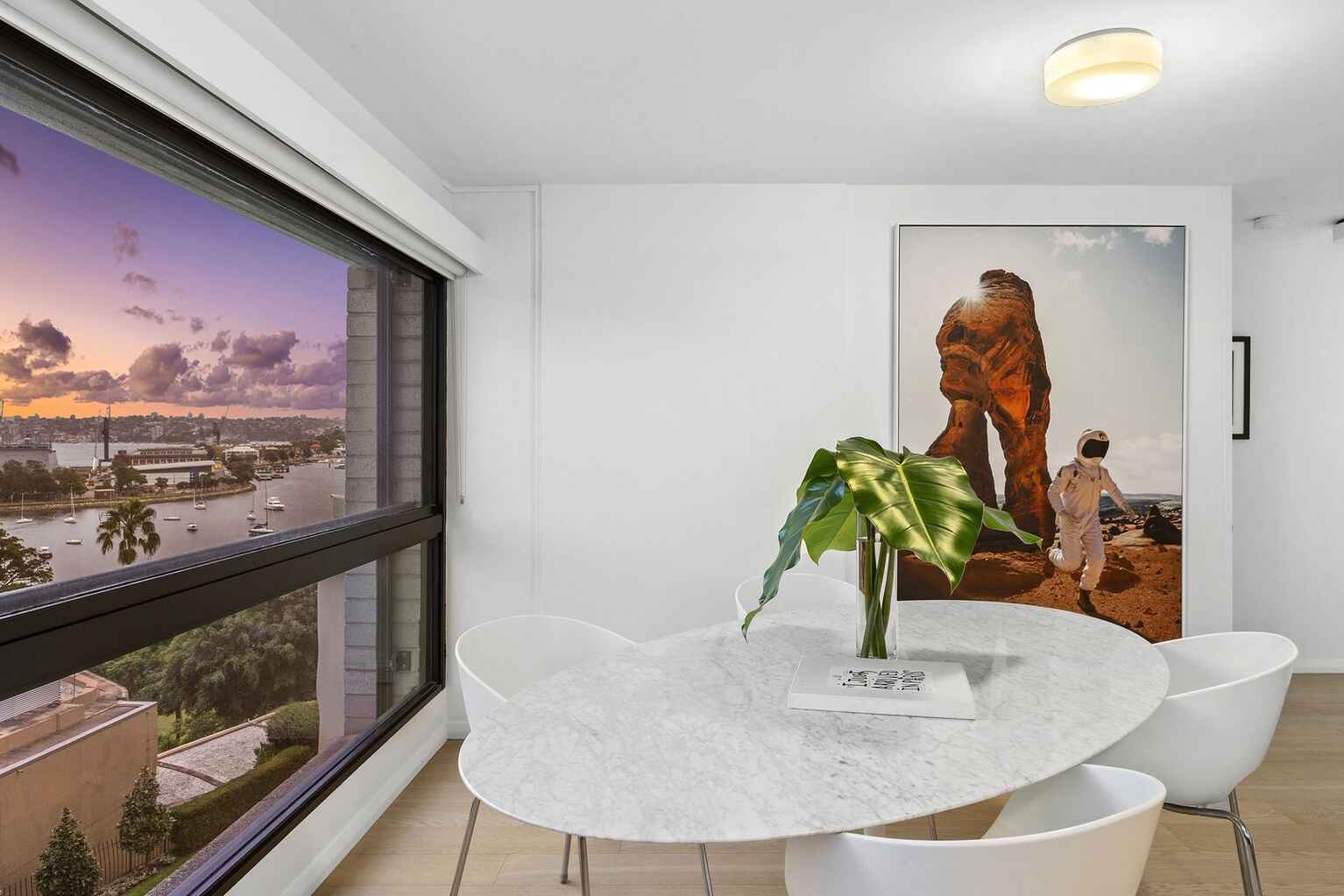 41a&45a/100 Elizabeth Bay Road Elizabeth Bay