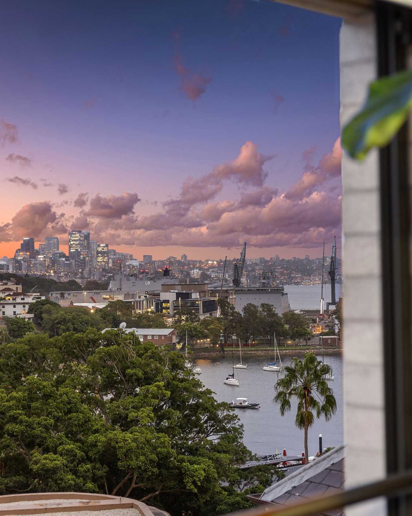 41a&45a/100 Elizabeth Bay Road, Elizabeth Bay - Thumbnail 4