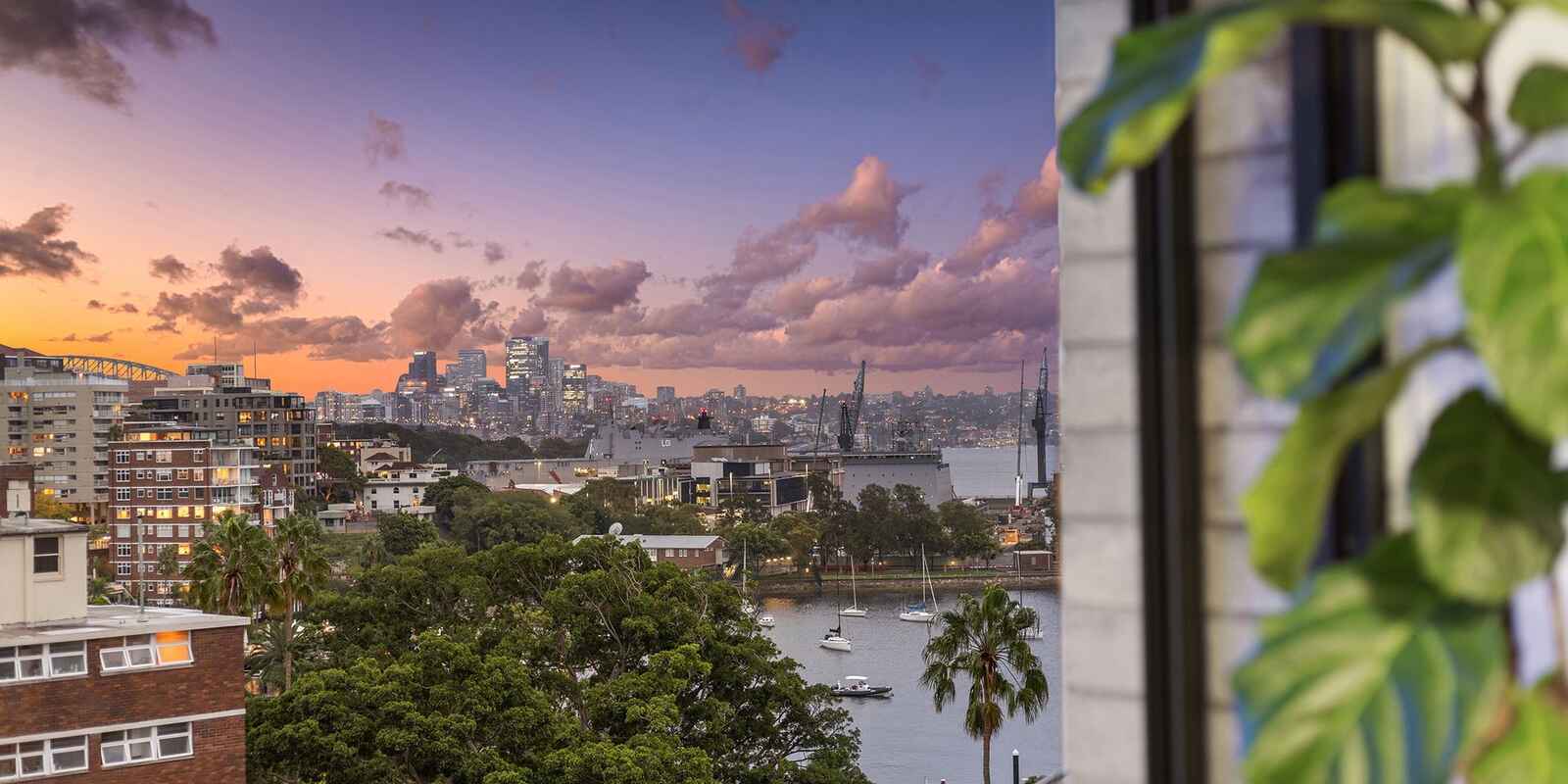 41a&45a/100 Elizabeth Bay Road Elizabeth Bay