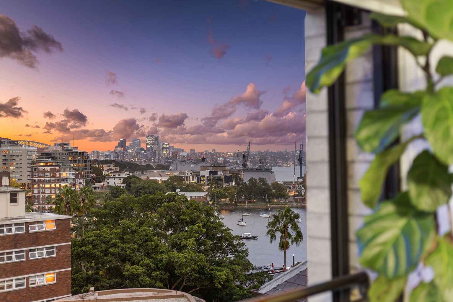 41a&45a/100 Elizabeth Bay Road Elizabeth Bay