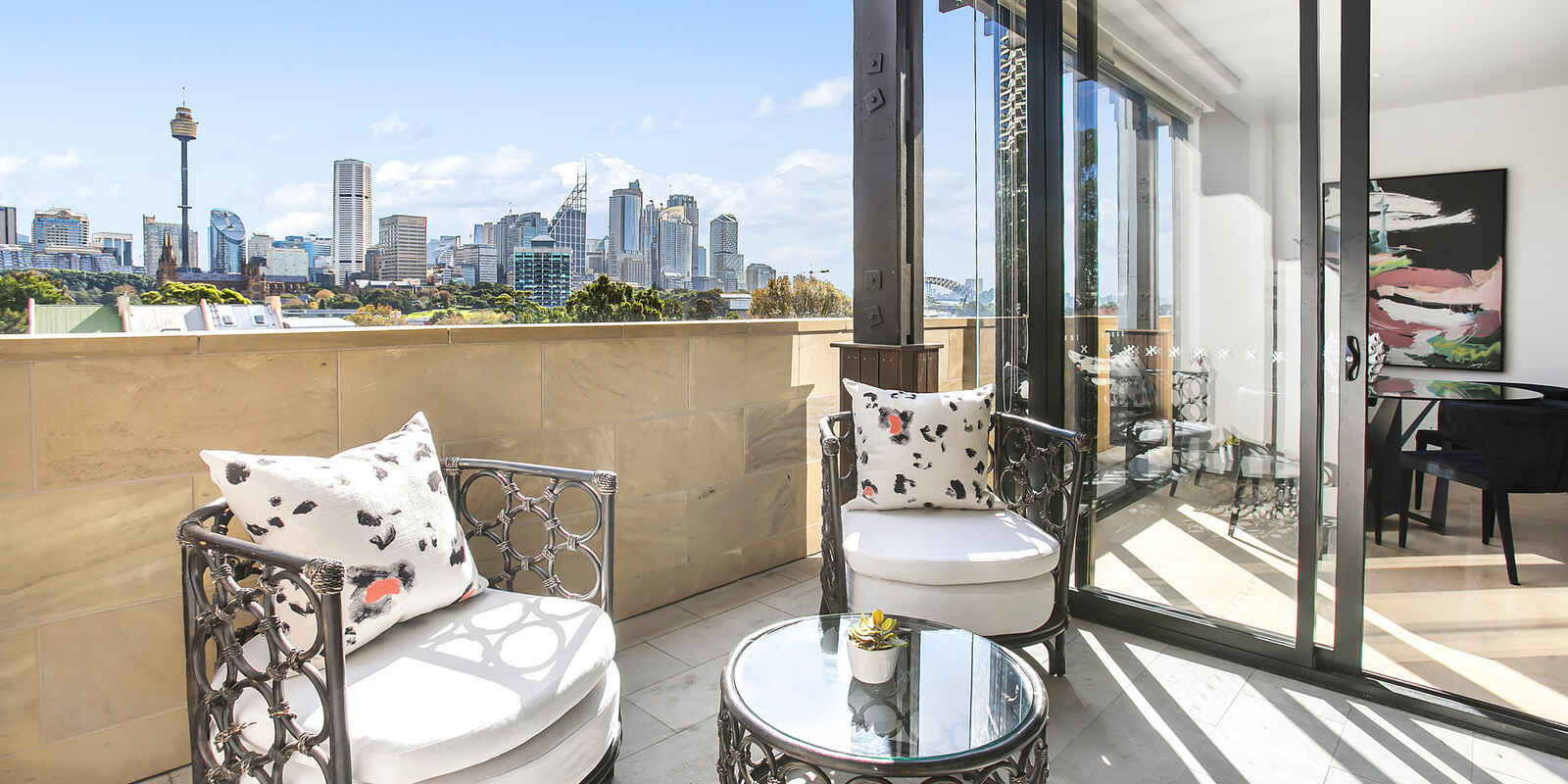 207/161 Brougham Street Woolloomooloo 207/161 Brougham Street Woolloomooloo