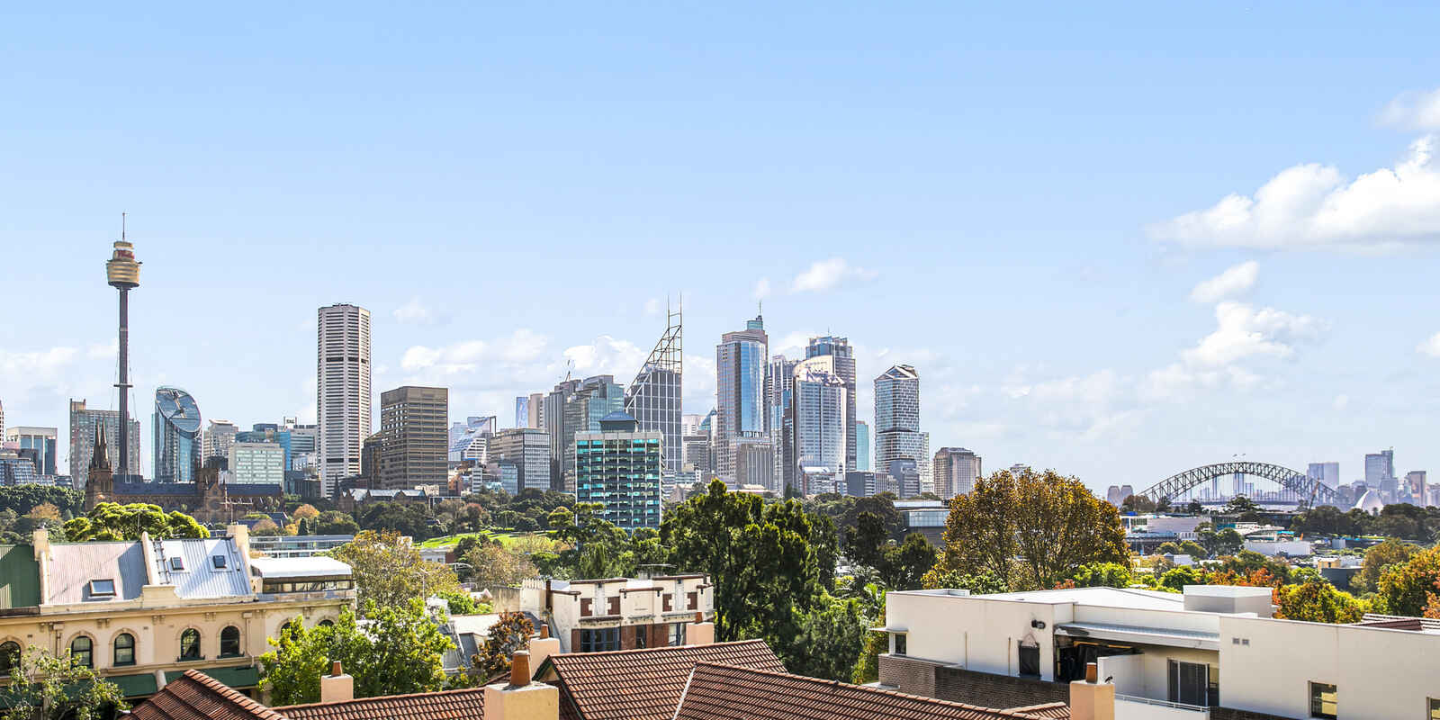 207/161 Brougham Street Woolloomooloo 207/161 Brougham Street Woolloomooloo