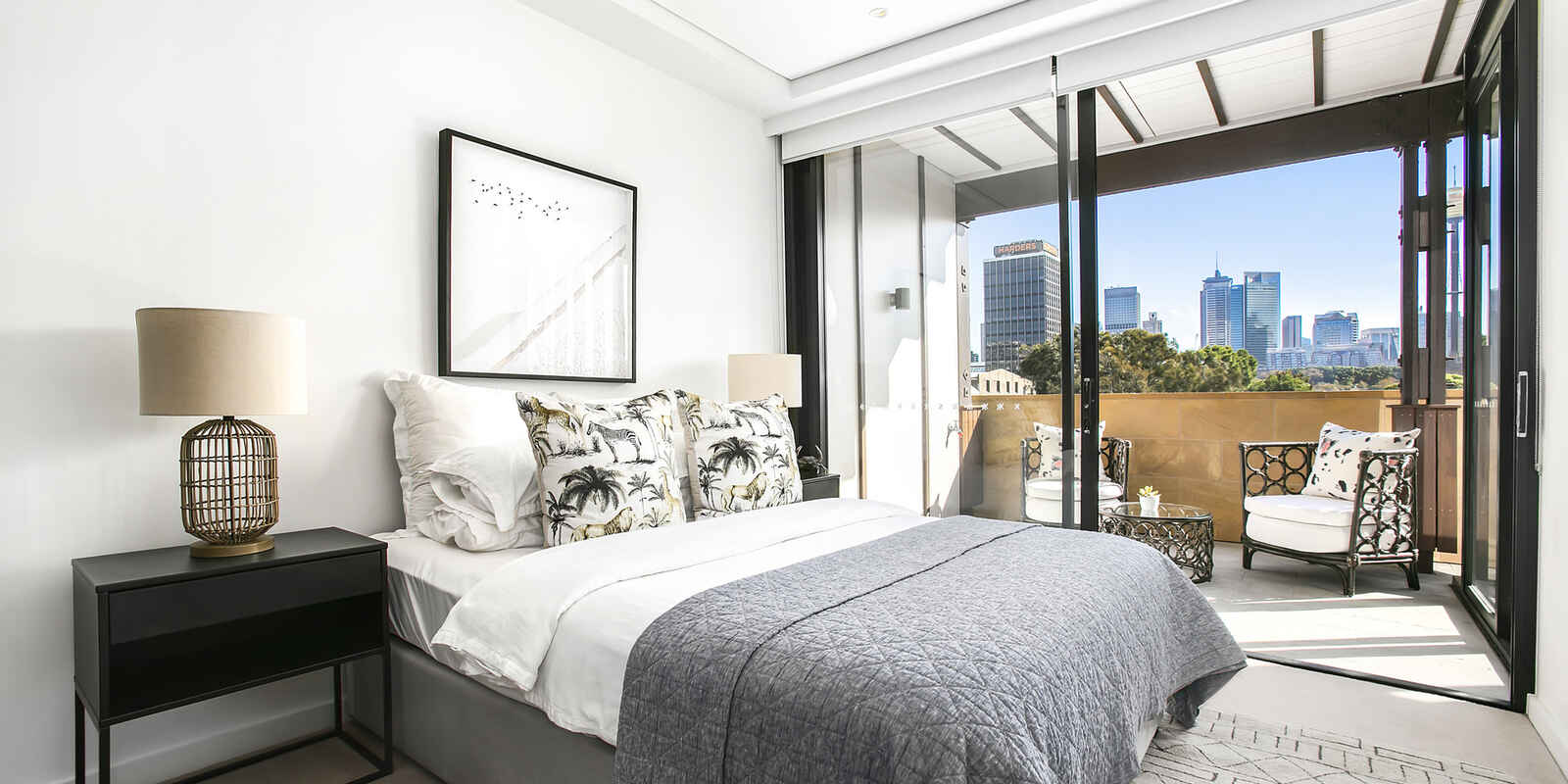 207/161 Brougham Street Woolloomooloo 207/161 Brougham Street Woolloomooloo