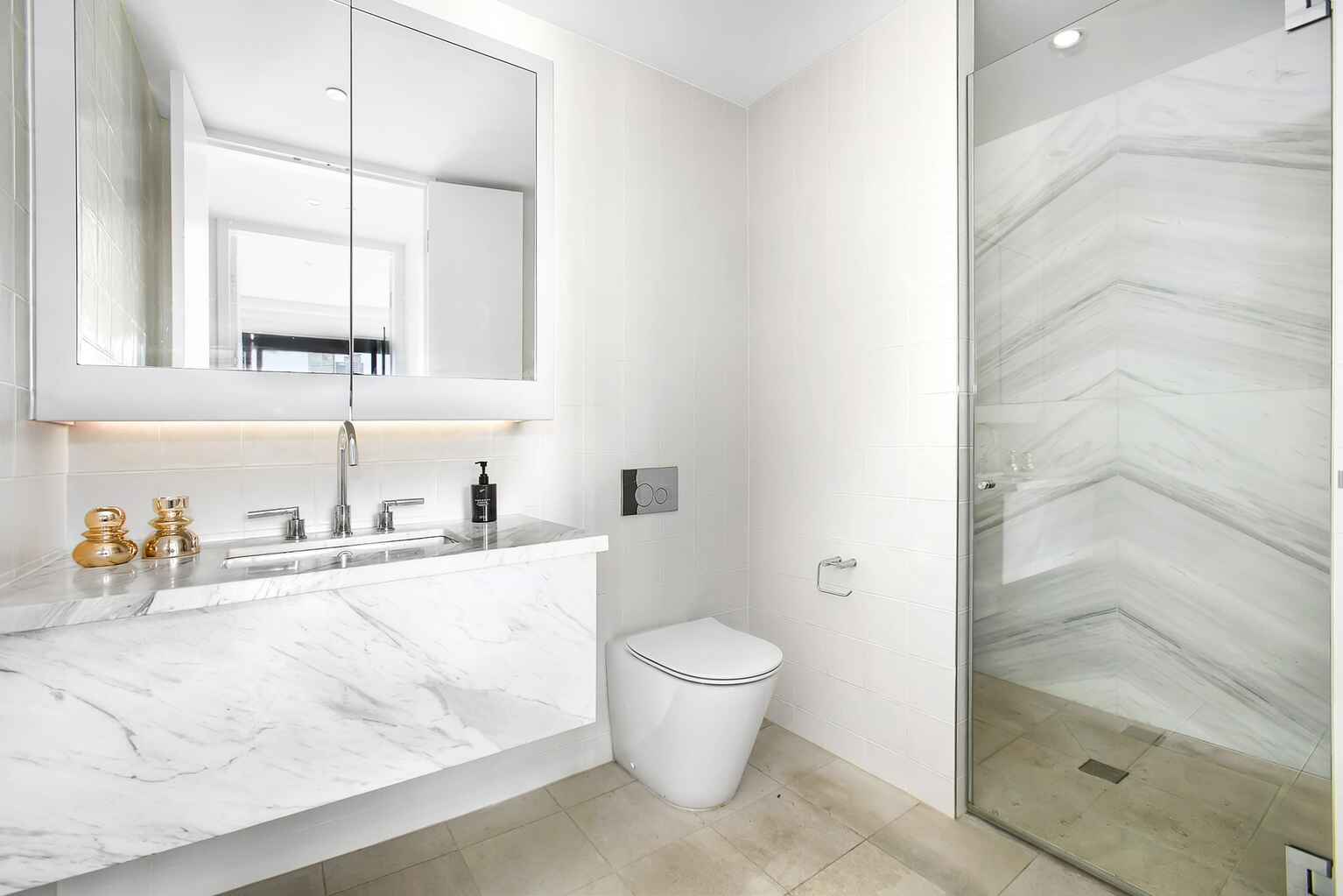 207/161 Brougham Street Woolloomooloo