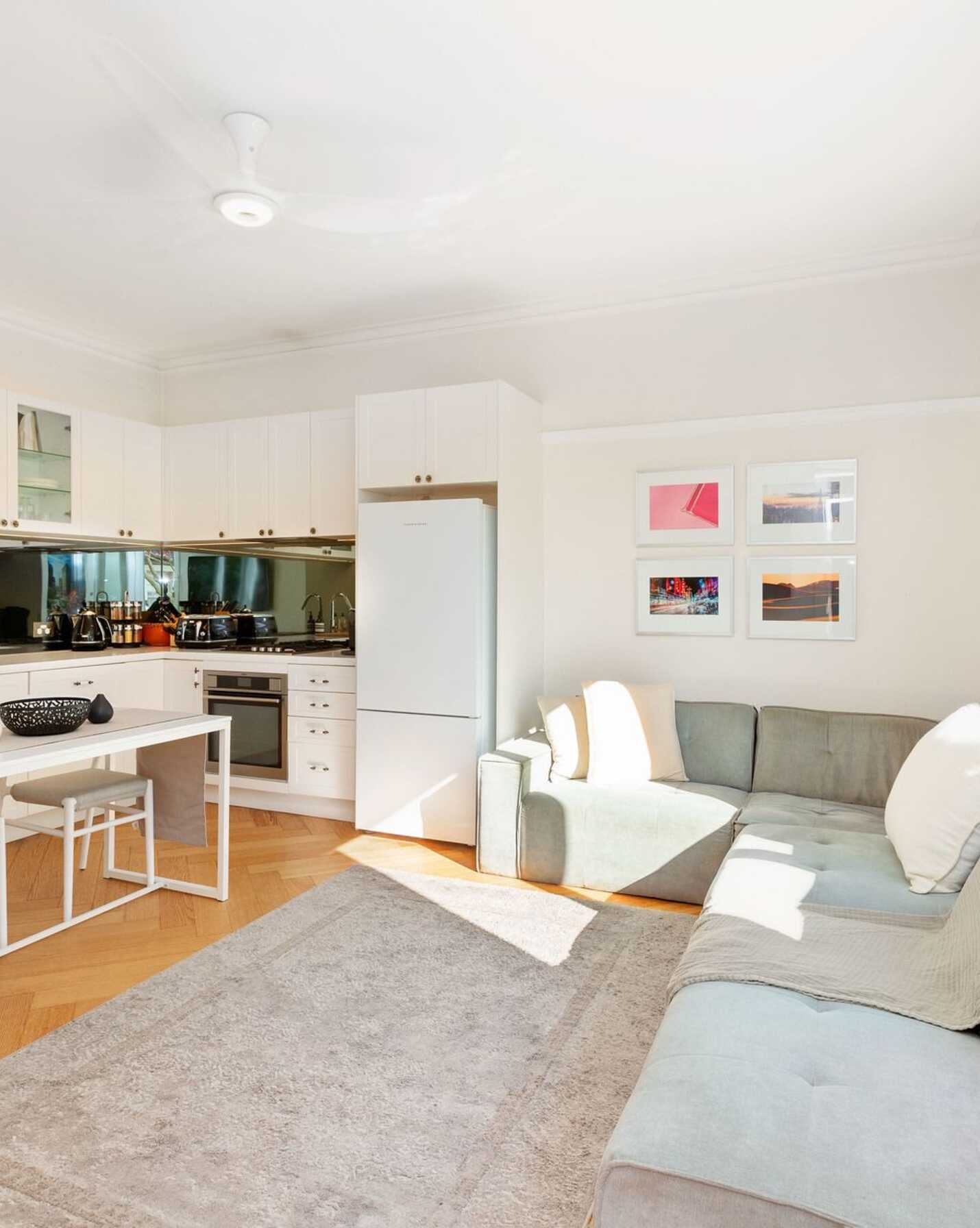 1/13 Onslow Avenue Elizabeth Bay, Elizabeth Bay - Image 1