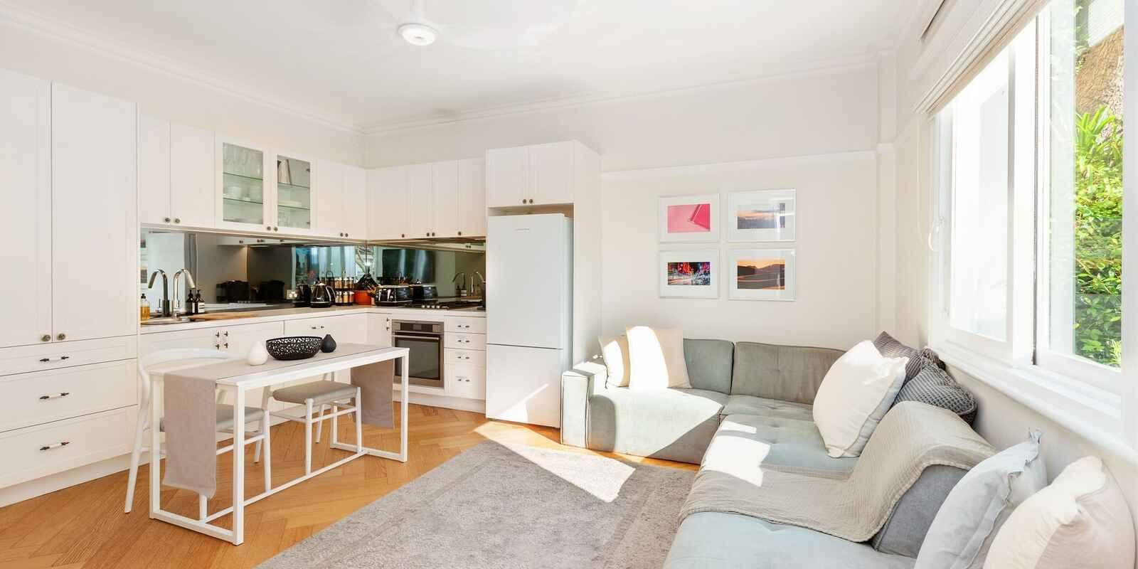1/13 Onslow Avenue Elizabeth Bay