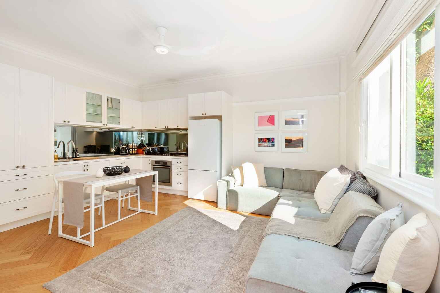 1/13 Onslow Avenue Elizabeth Bay