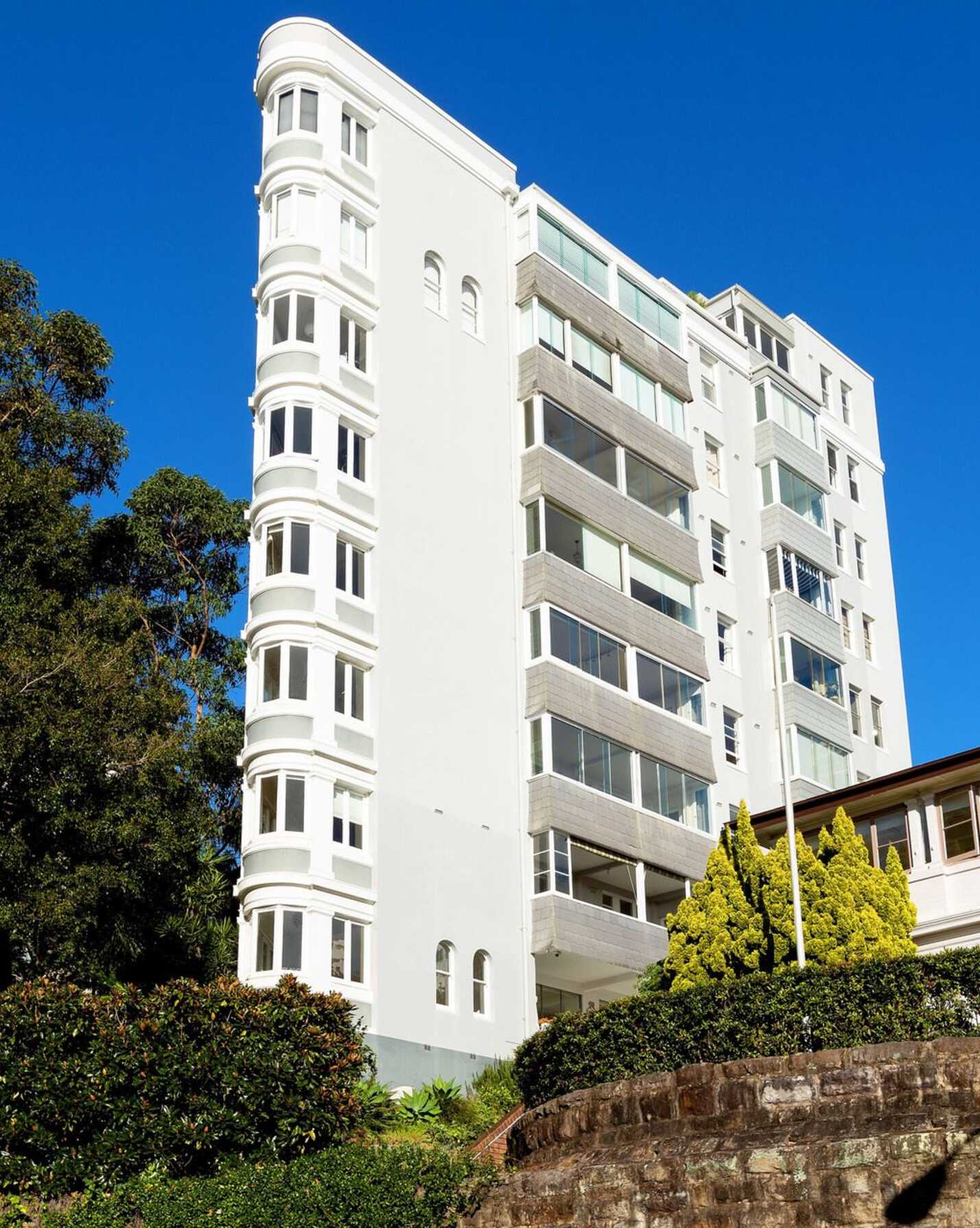 1/13 Onslow Avenue Elizabeth Bay, Elizabeth Bay - Thumbnail 2