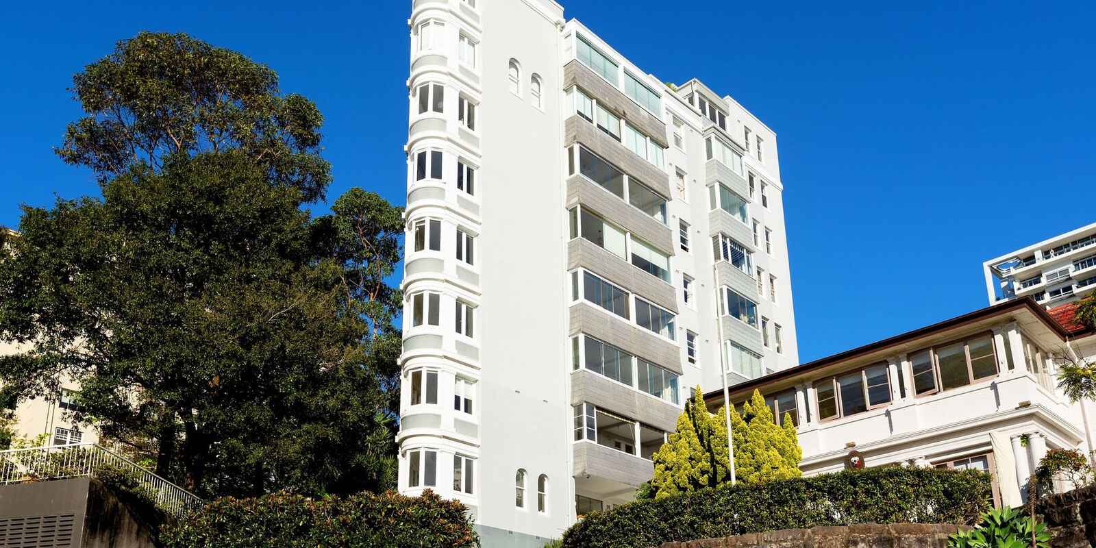 1/13 Onslow Avenue Elizabeth Bay