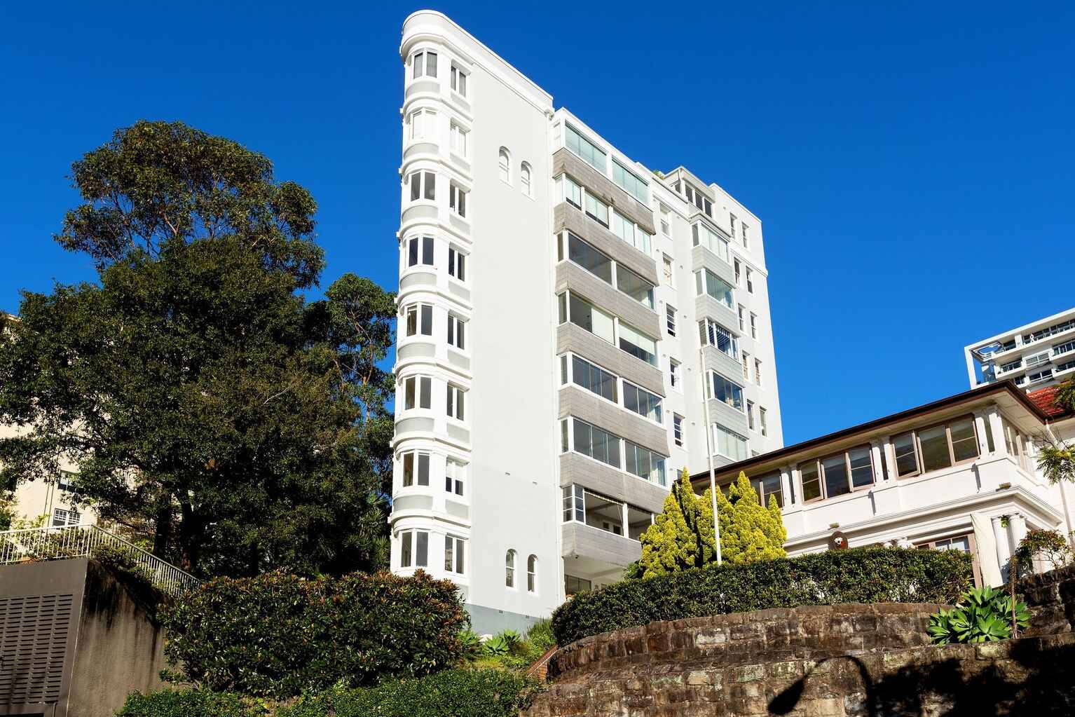 1/13 Onslow Avenue Elizabeth Bay