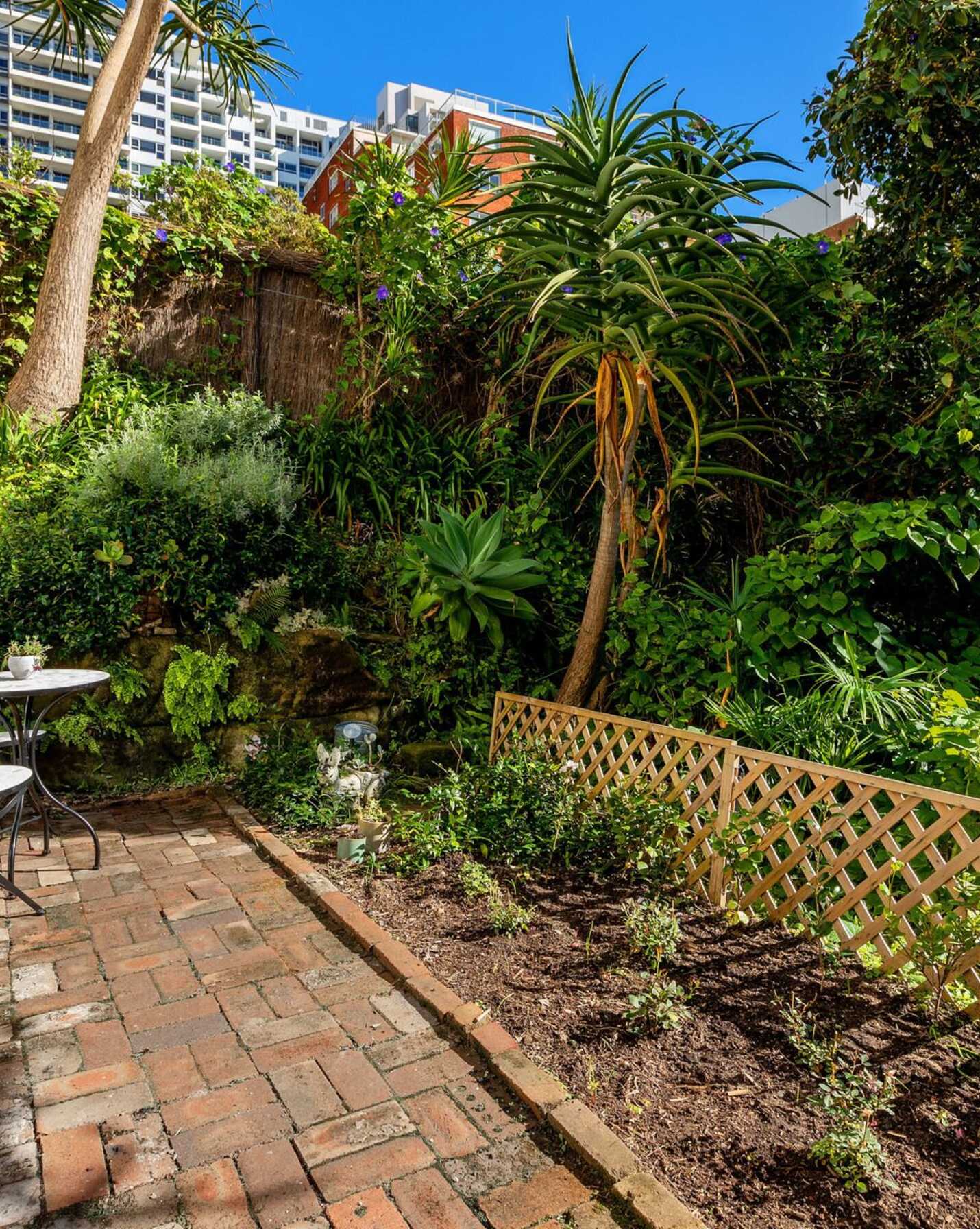 1/13 Onslow Avenue Elizabeth Bay, Elizabeth Bay - Thumbnail 7