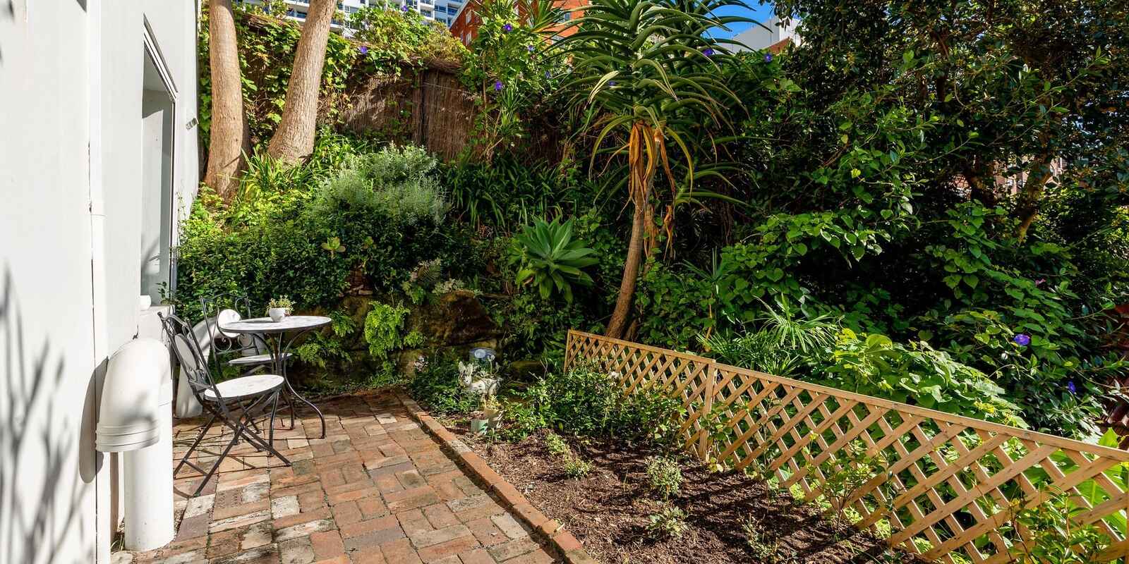 1/13 Onslow Avenue Elizabeth Bay
