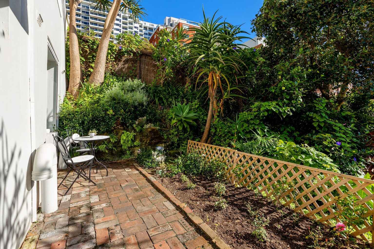 1/13 Onslow Avenue Elizabeth Bay