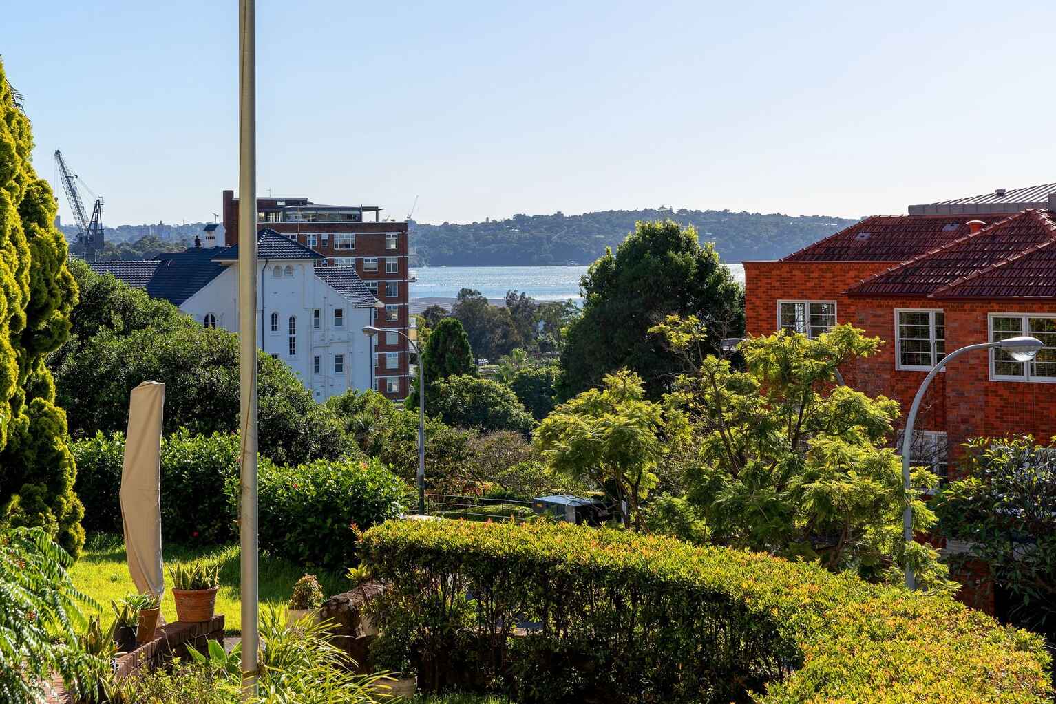 1/13 Onslow Avenue Elizabeth Bay