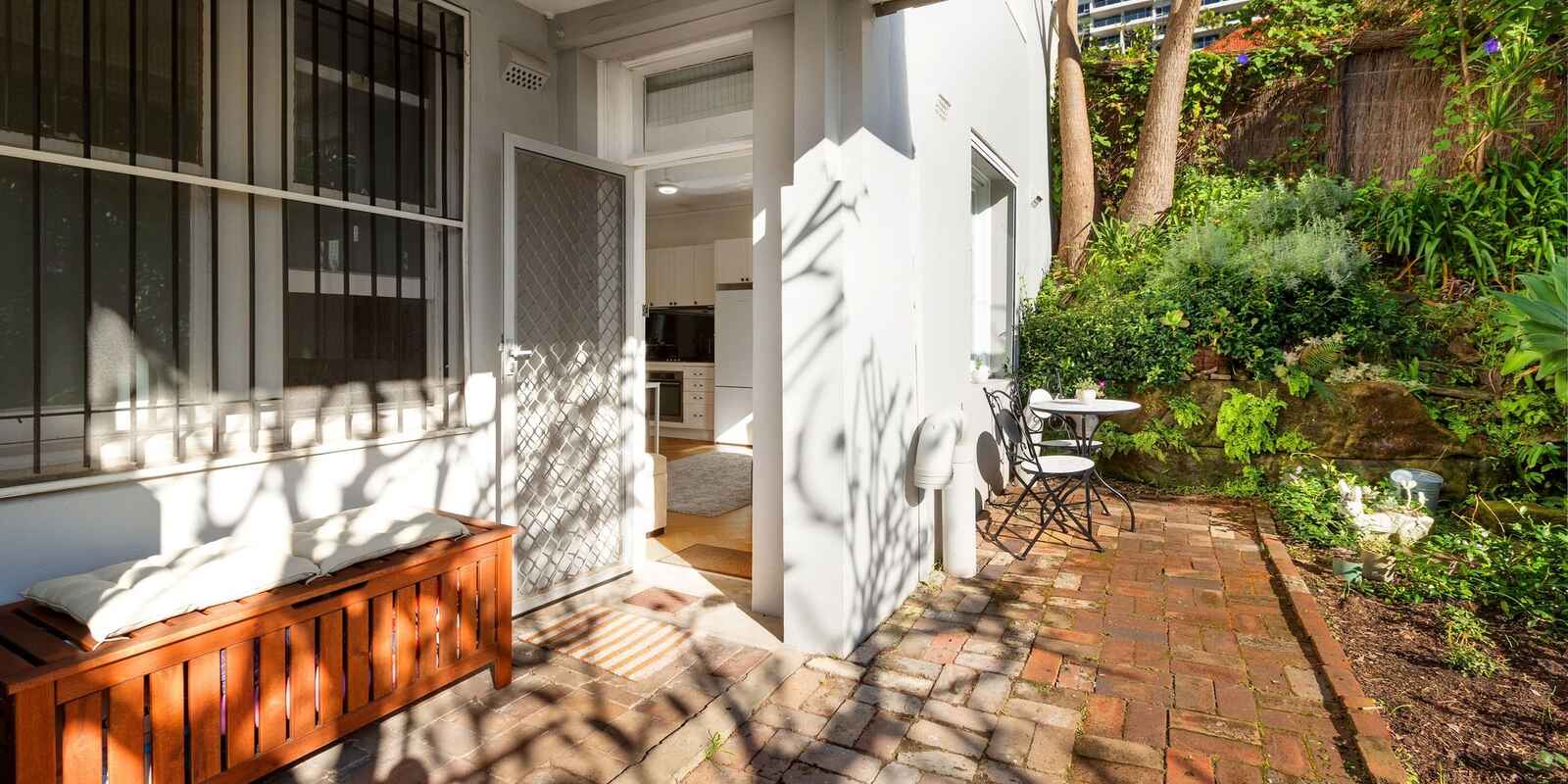 1/13 Onslow Avenue Elizabeth Bay