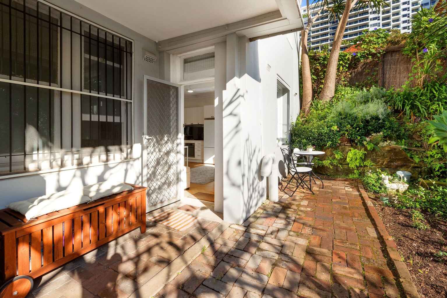 1/13 Onslow Avenue Elizabeth Bay