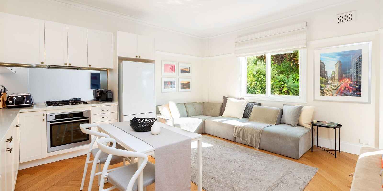 1/13 Onslow Avenue Elizabeth Bay