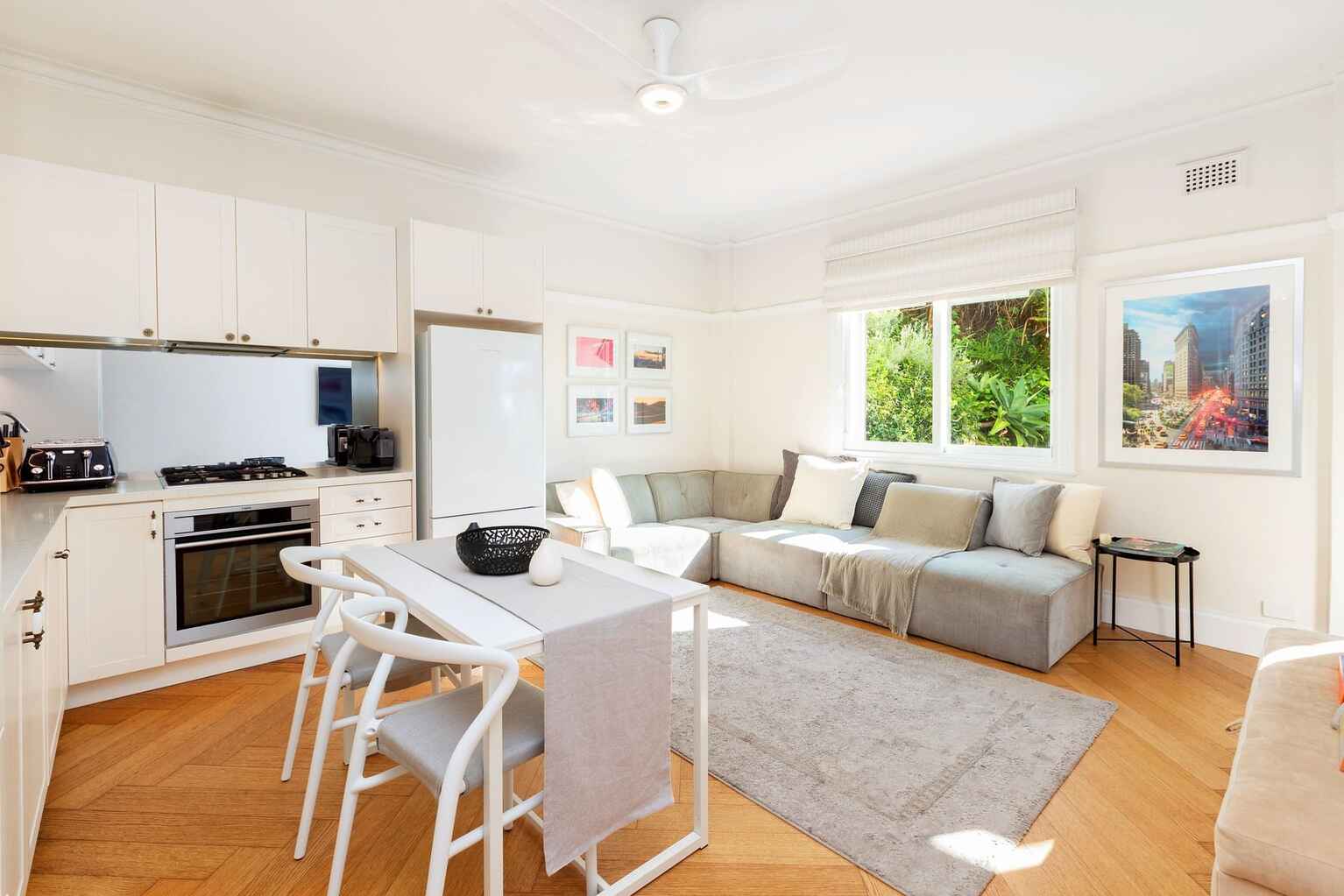 1/13 Onslow Avenue Elizabeth Bay