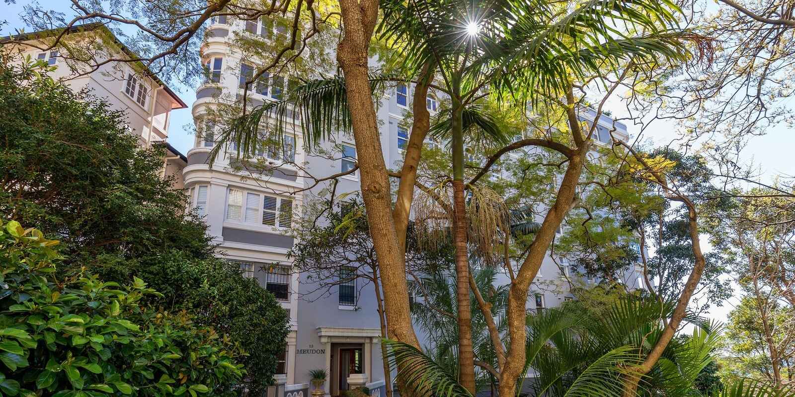 1/13 Onslow Avenue Elizabeth Bay