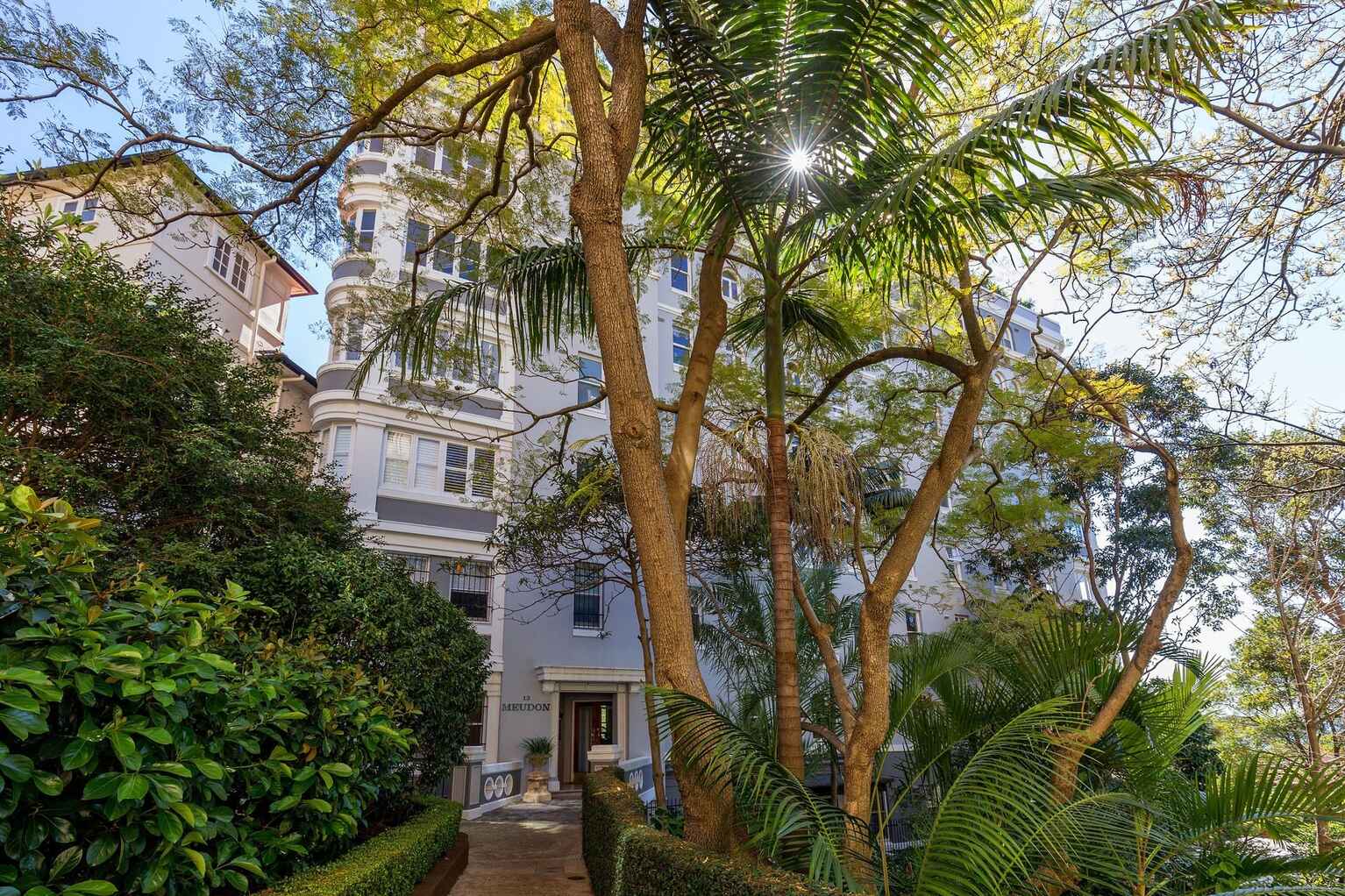 1/13 Onslow Avenue Elizabeth Bay