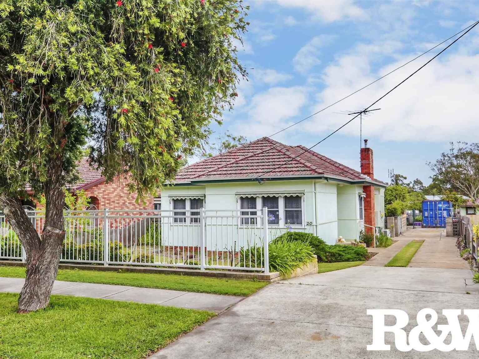 20 Willis Street Rooty Hill