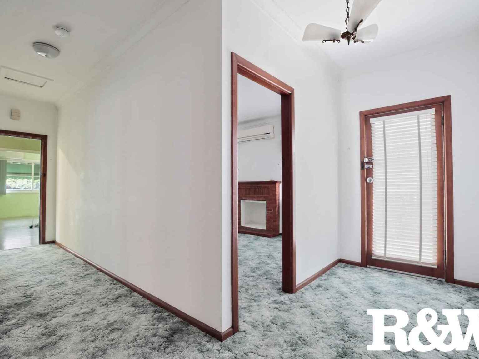 20 Willis Street Rooty Hill