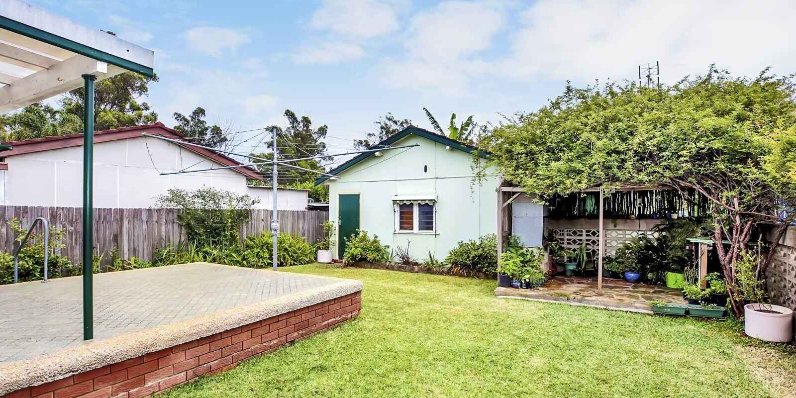 20 Willis Street Rooty Hill