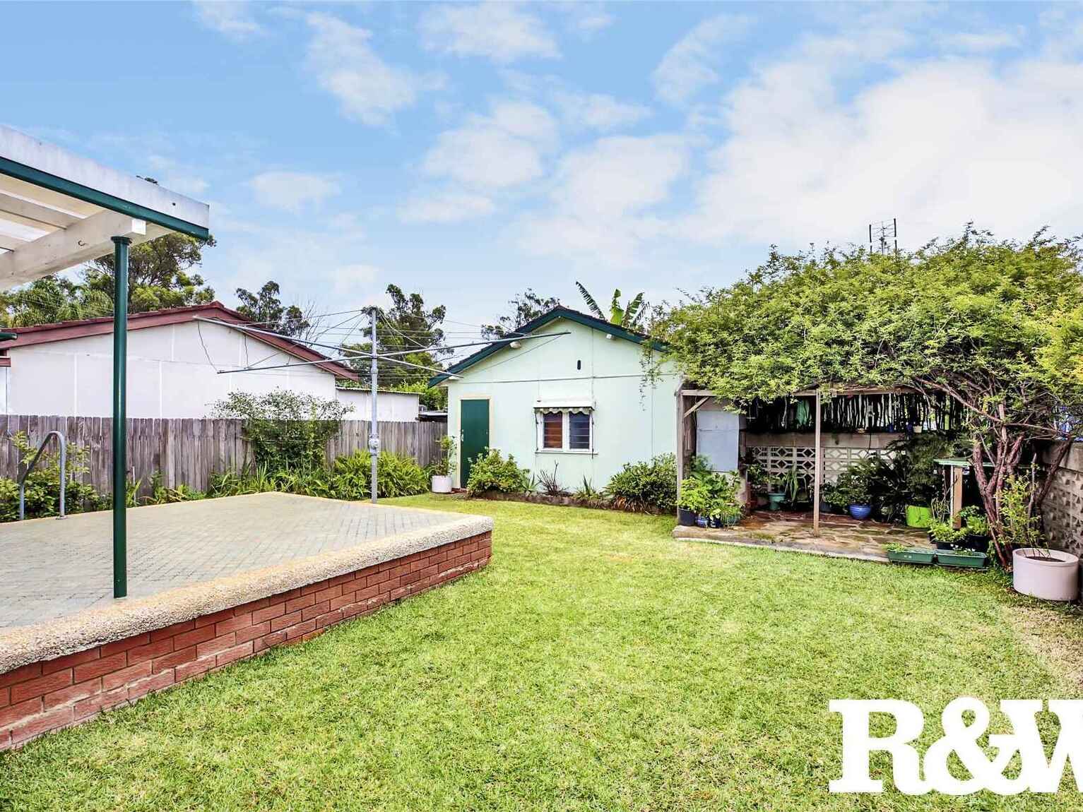 20 Willis Street Rooty Hill