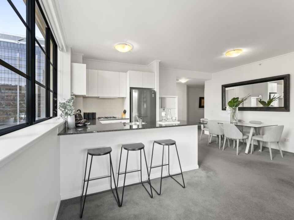 804/26 Napier Street North Sydney