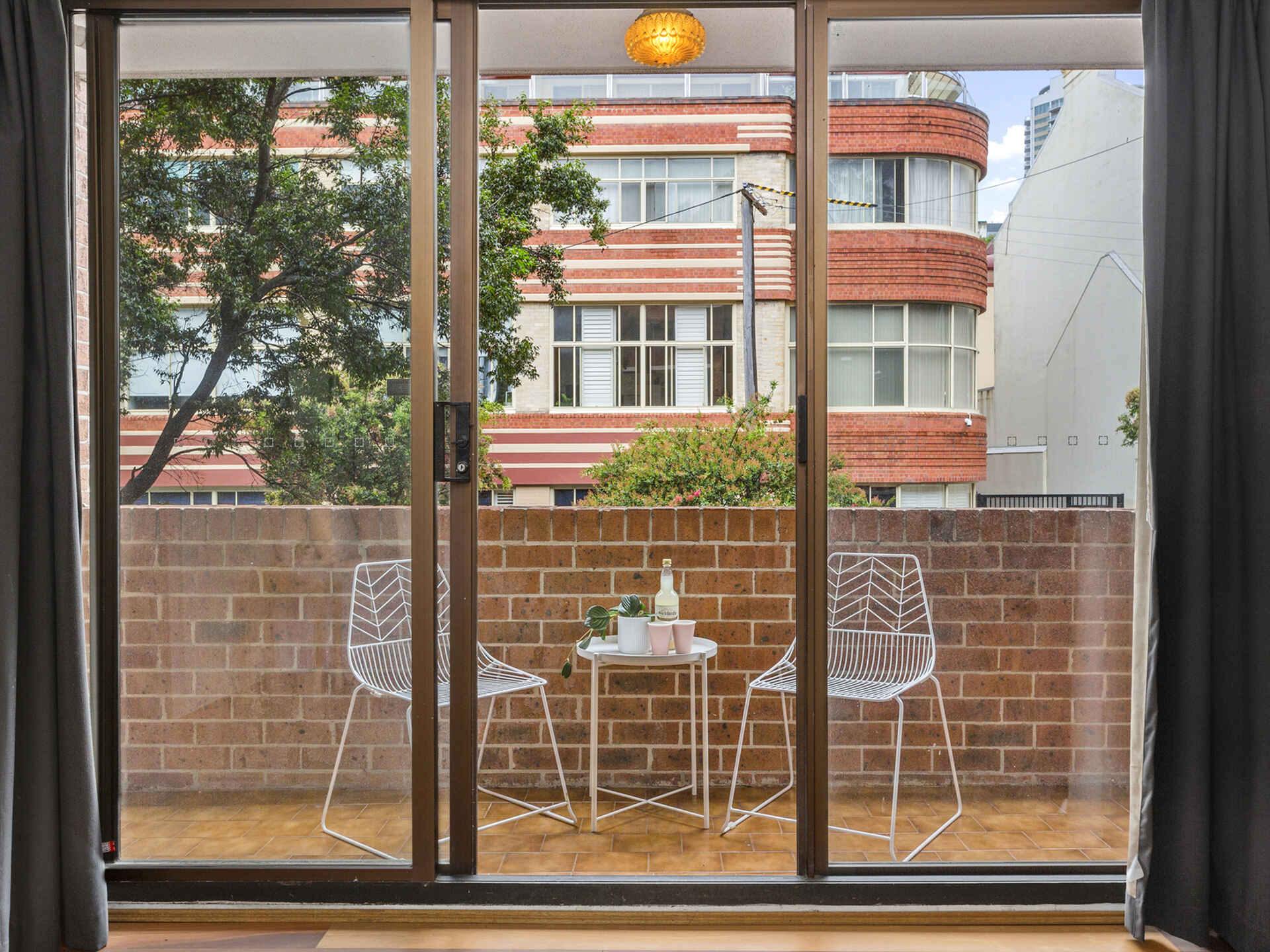 3/137-147 Forbes Street Woolloomooloo
